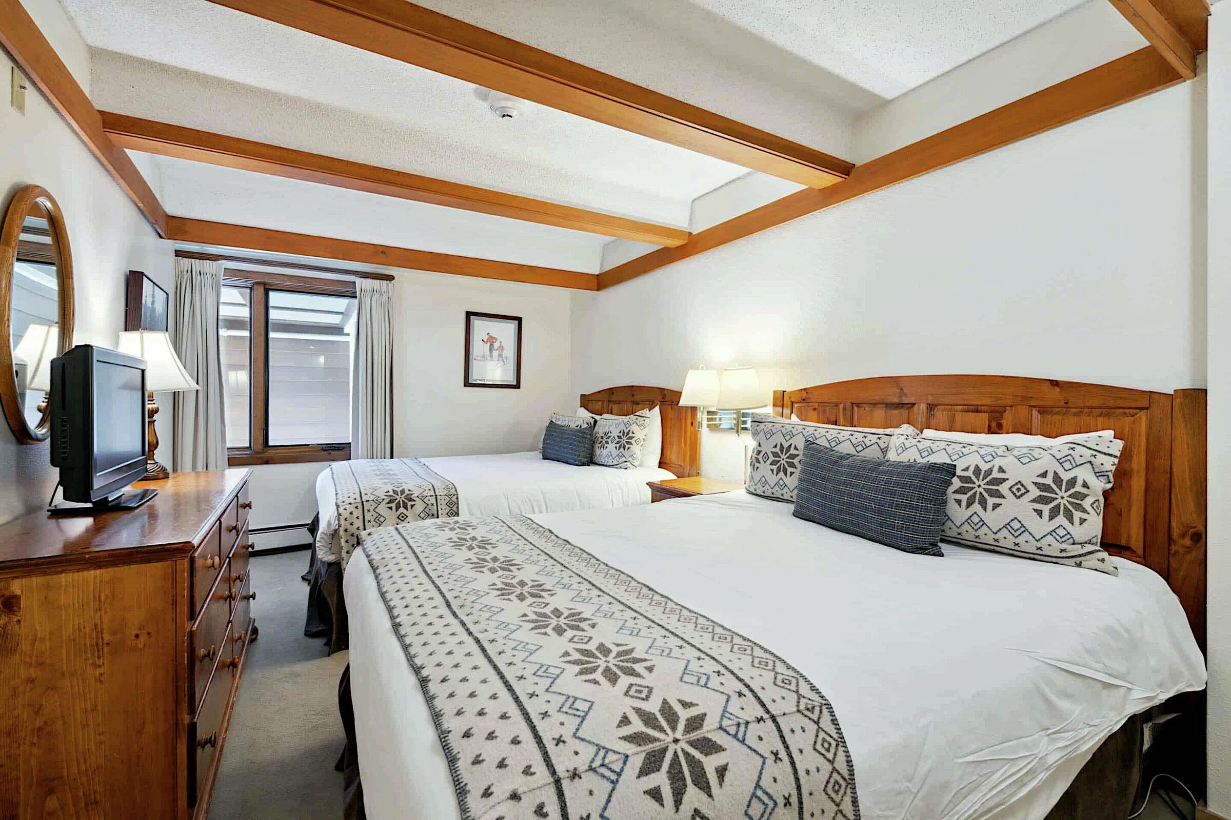 #408 - Master Bedroom