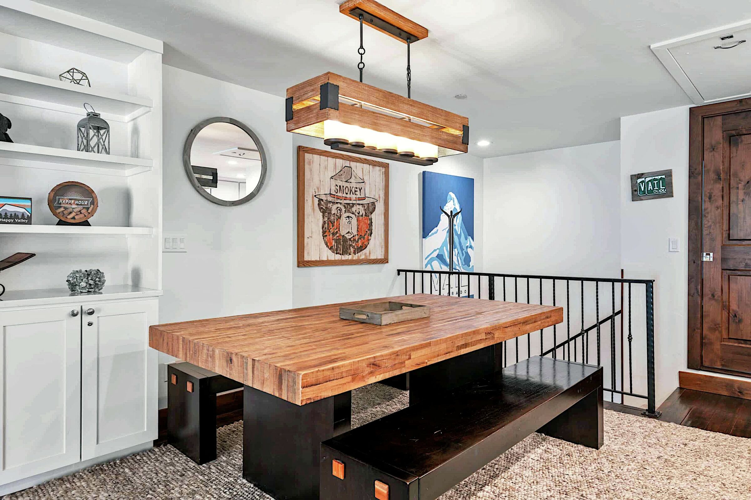 #403 - Dining Room