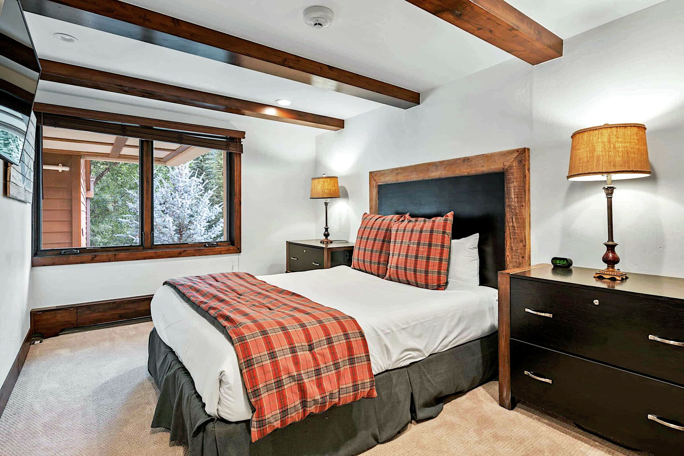 #403 - Master Bedroom