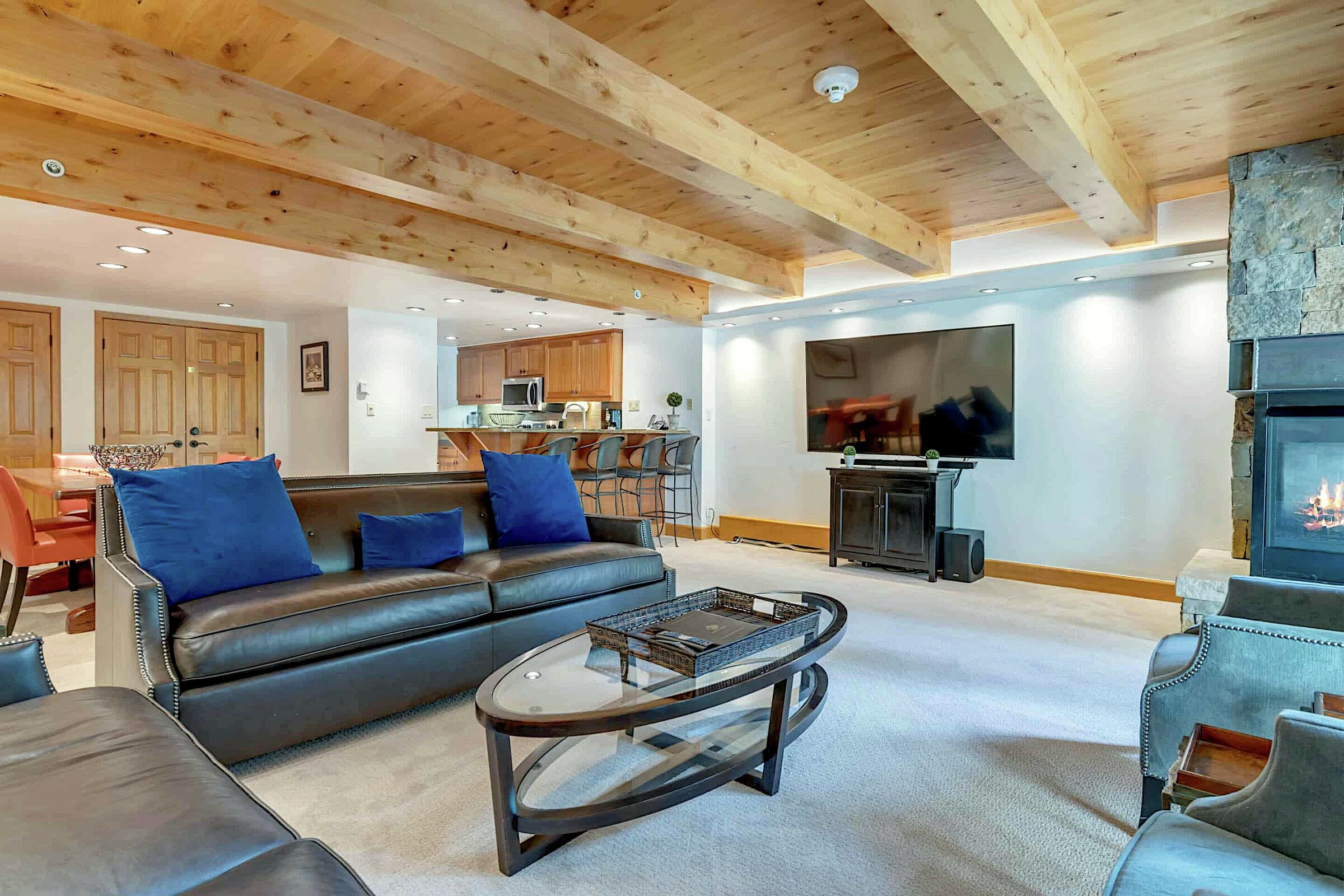 #103 - Living Area