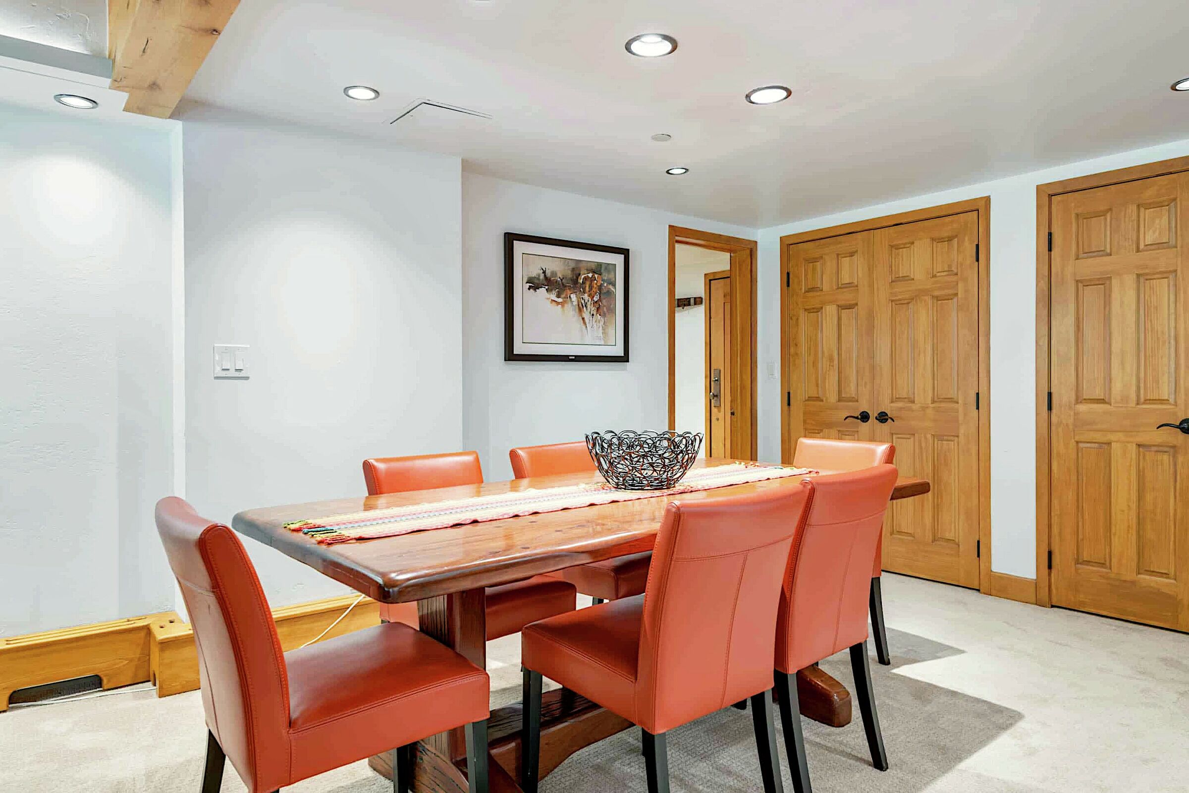 #103 - Dining Room