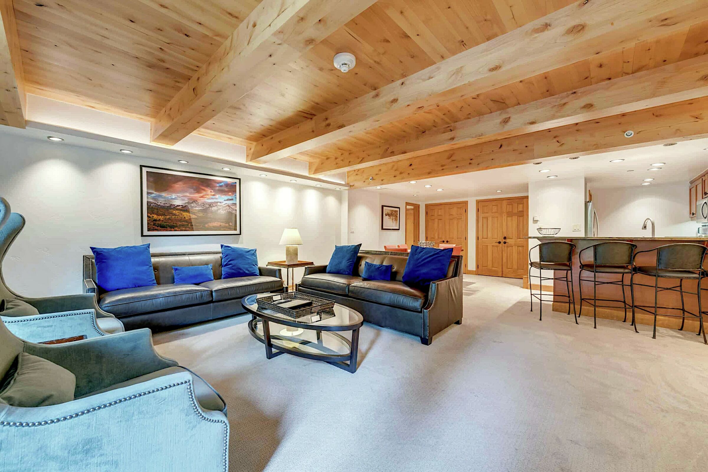 #103 - Living Area
