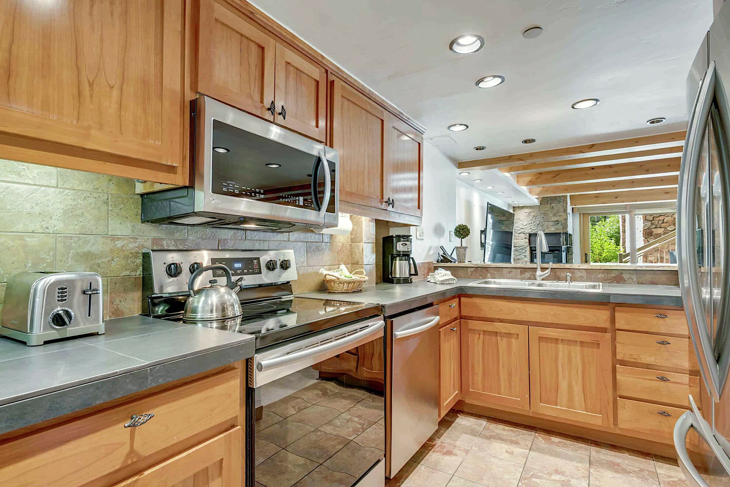 #103 - Kitchen