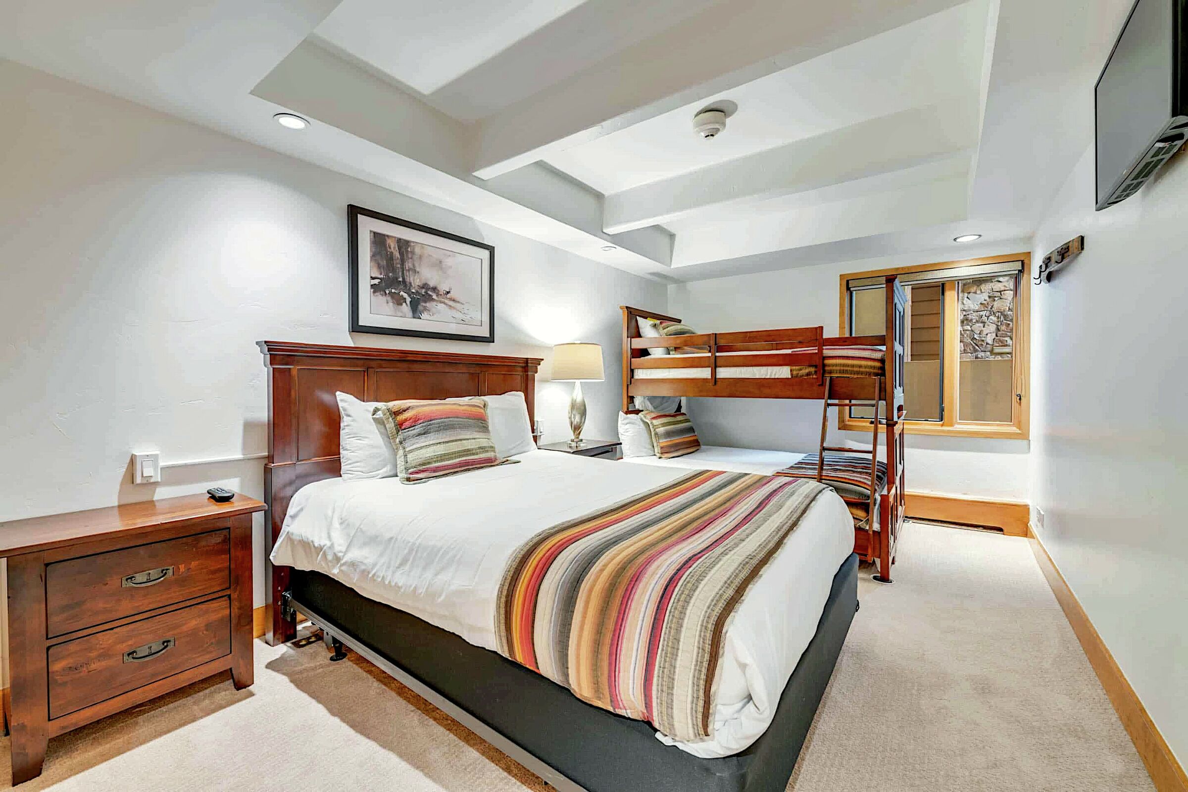 #103 - Bedroom
