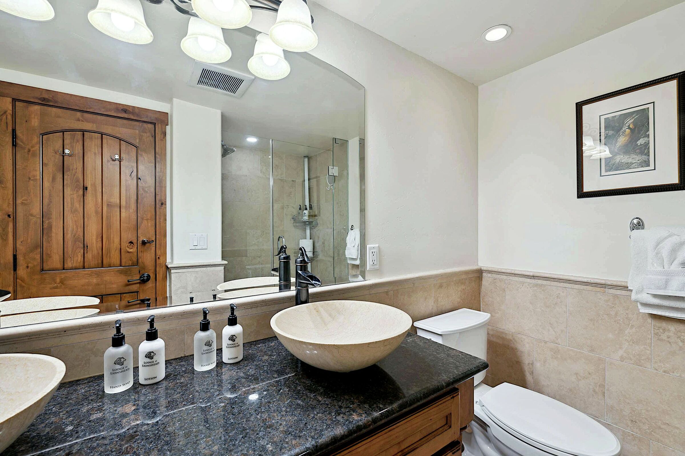 #230 - Bathroom