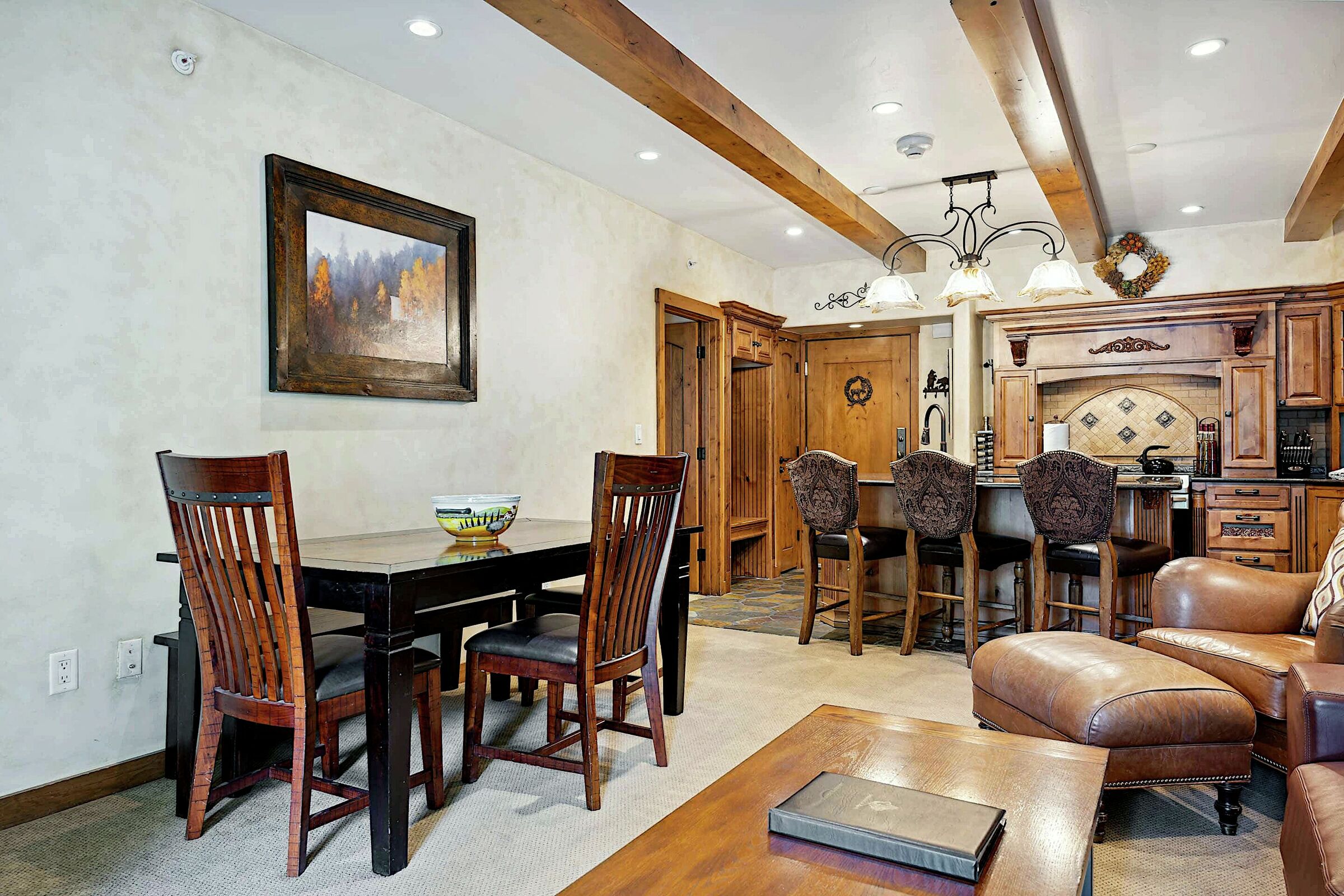 #230 - Dining Room