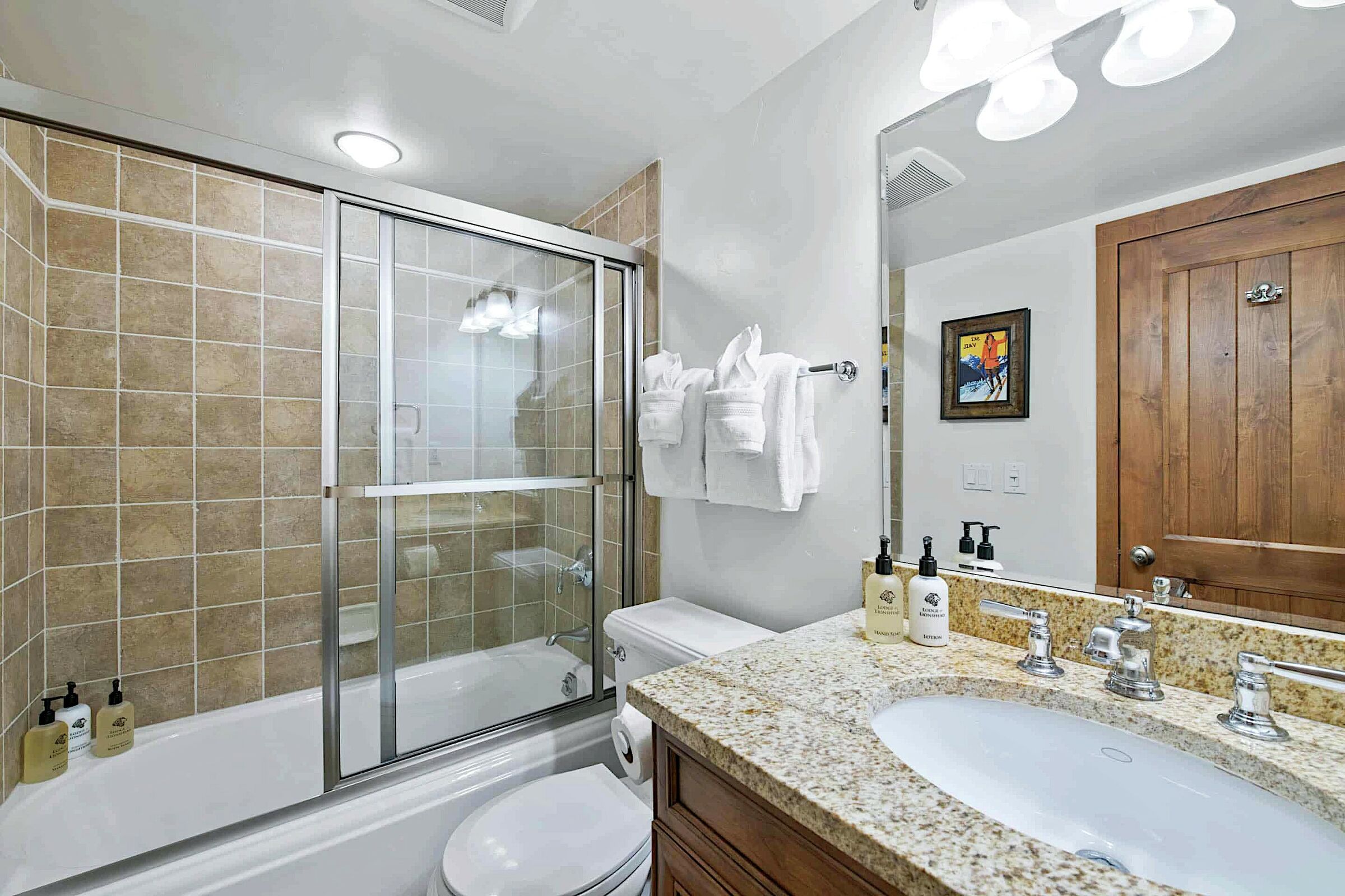 #220 - Bathroom