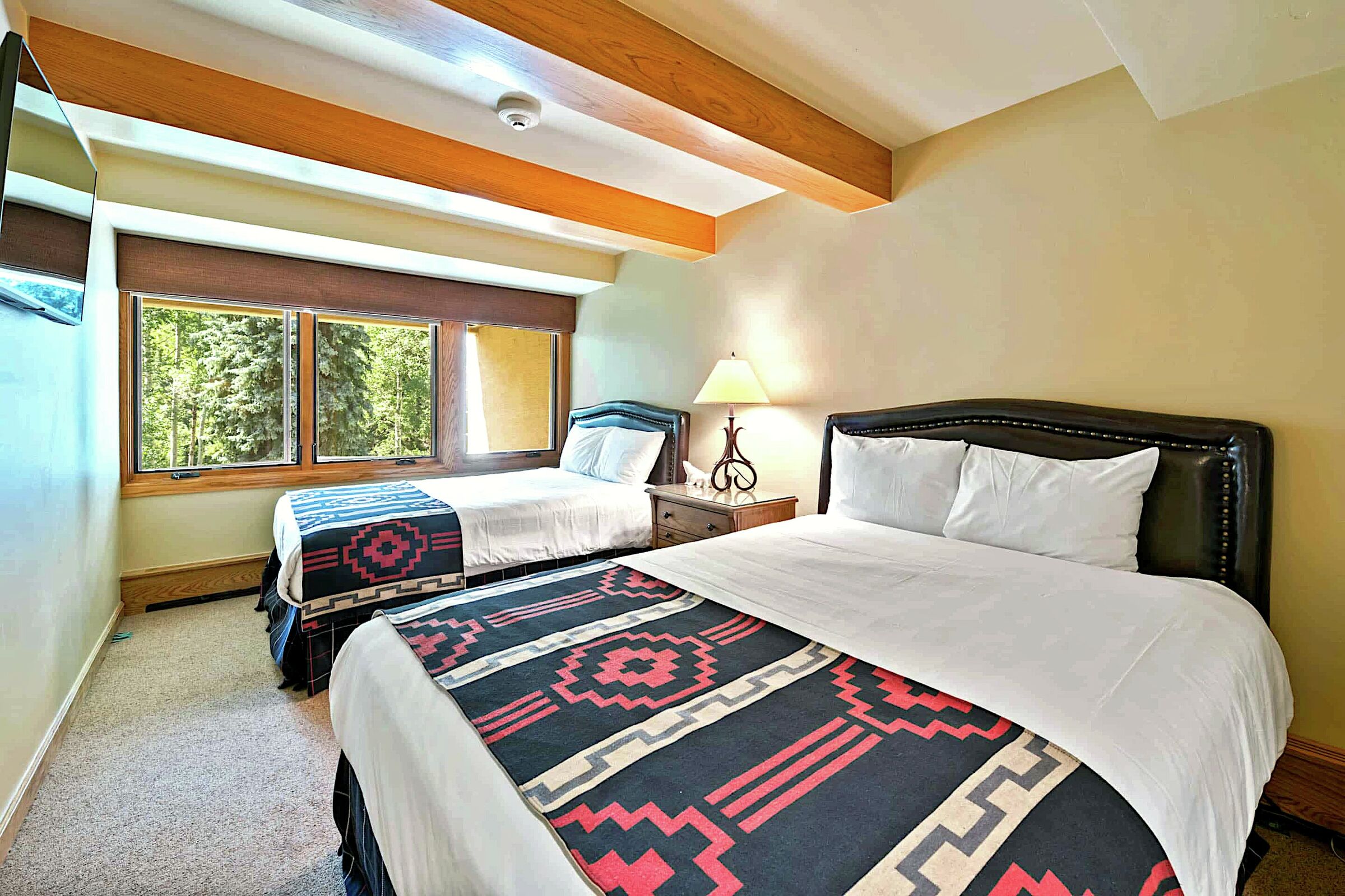 #406 - Master Bedroom