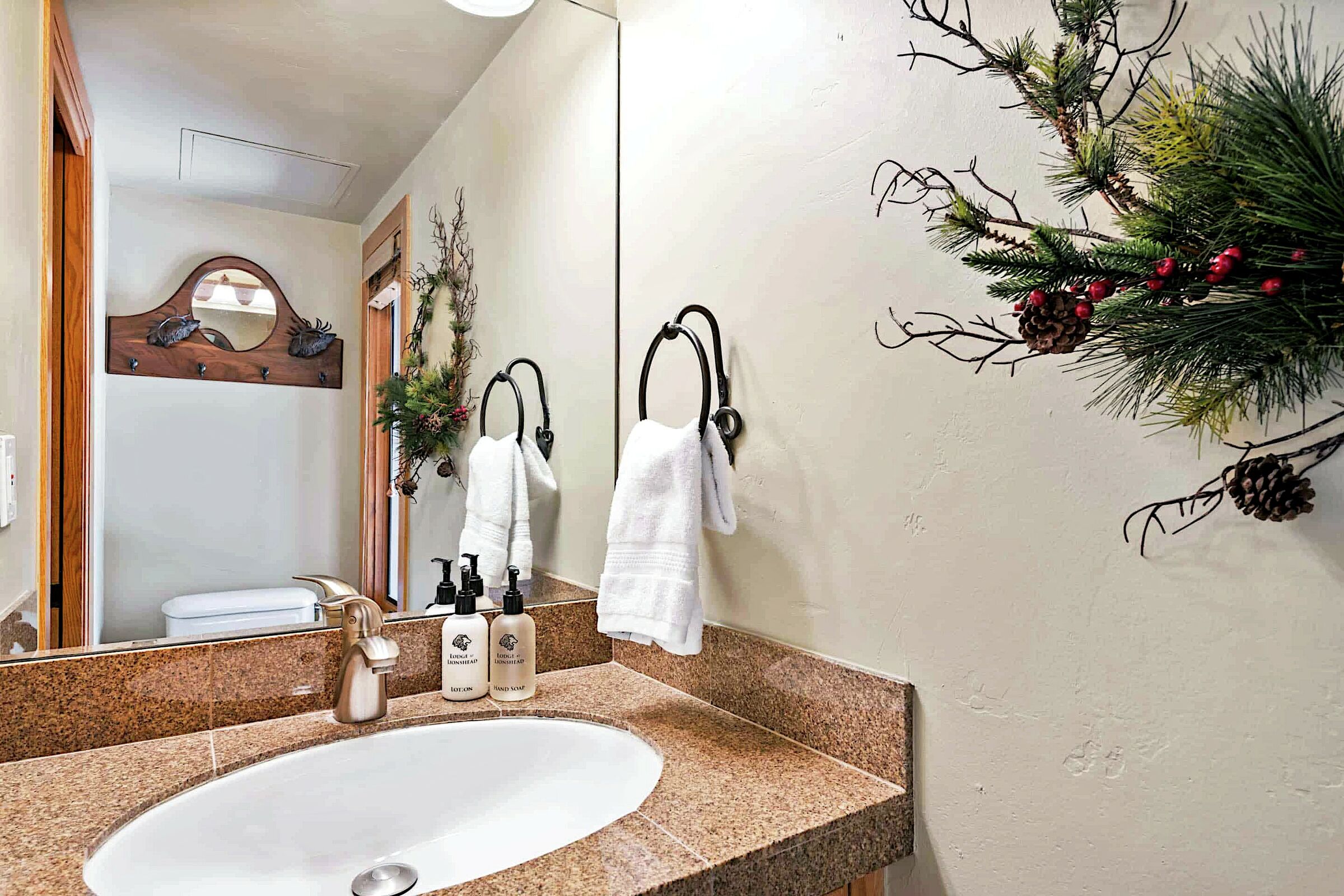 #406 - Bathroom
