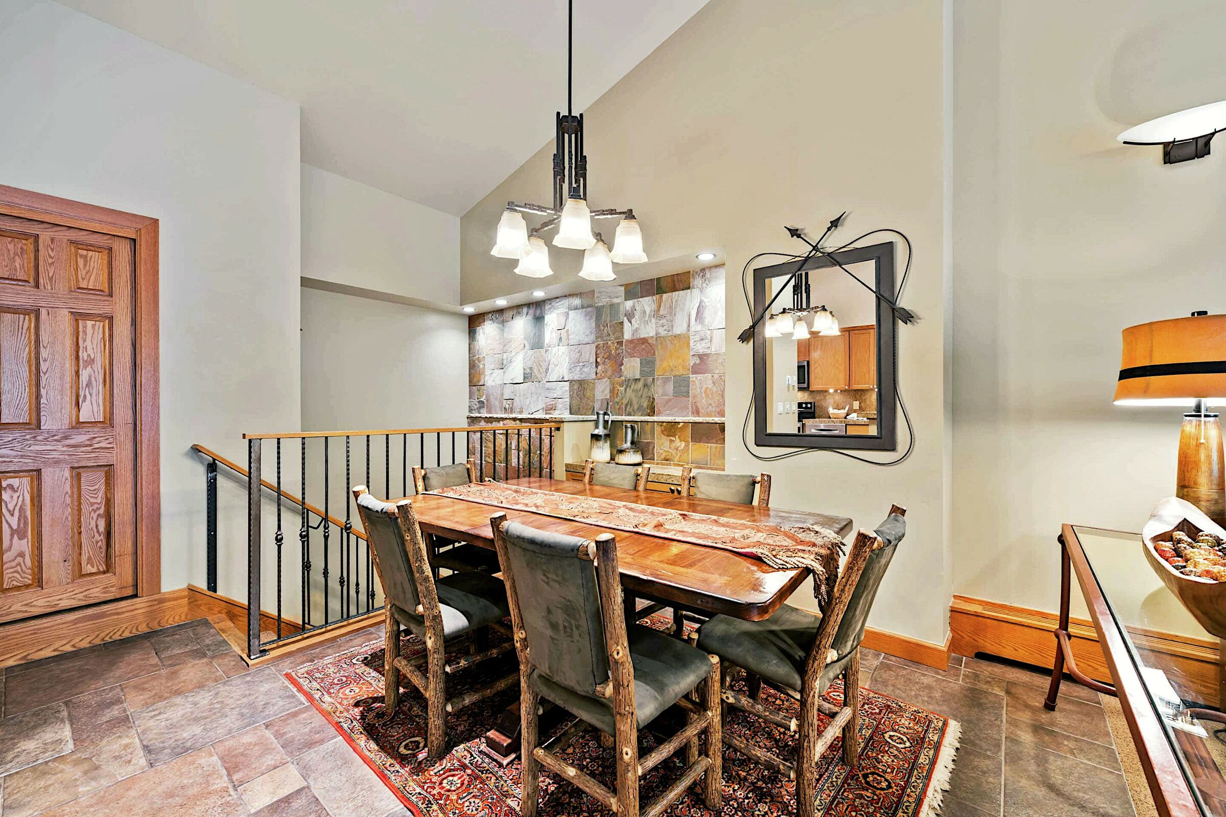 #406 - Dining Room