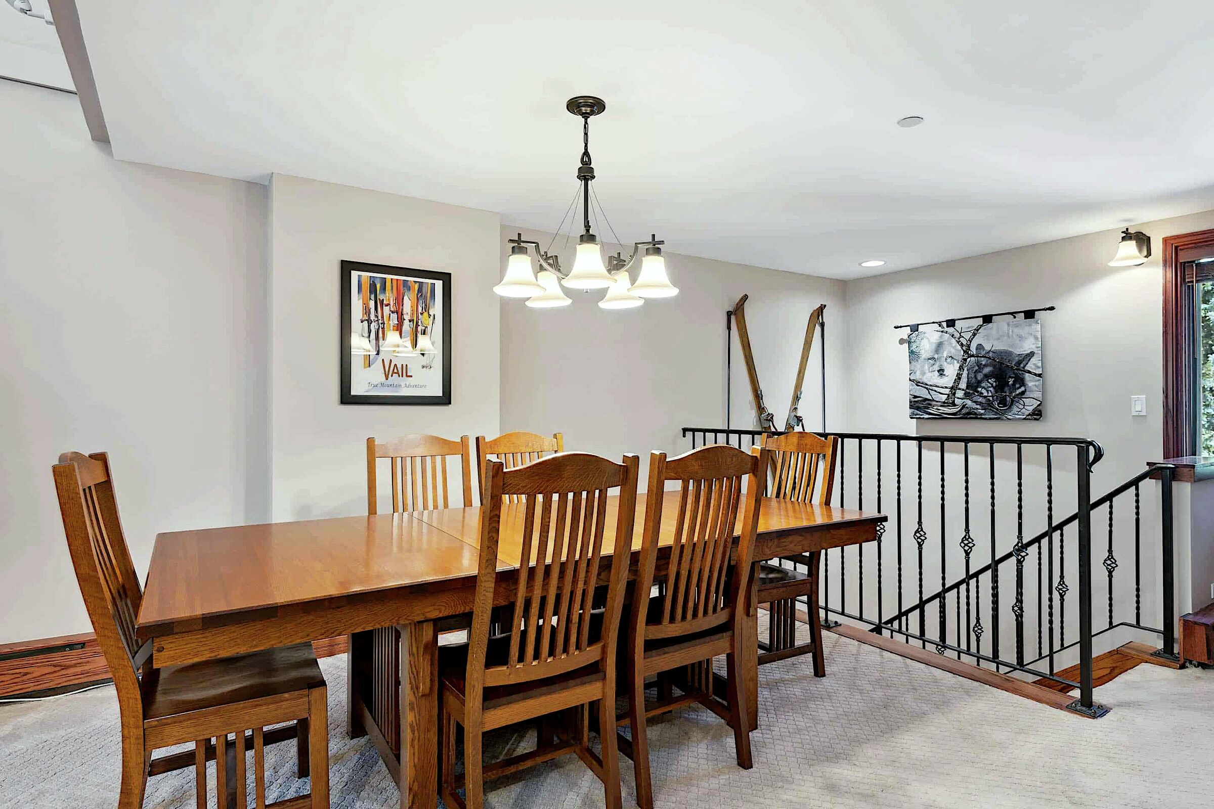#405 - Dining Room