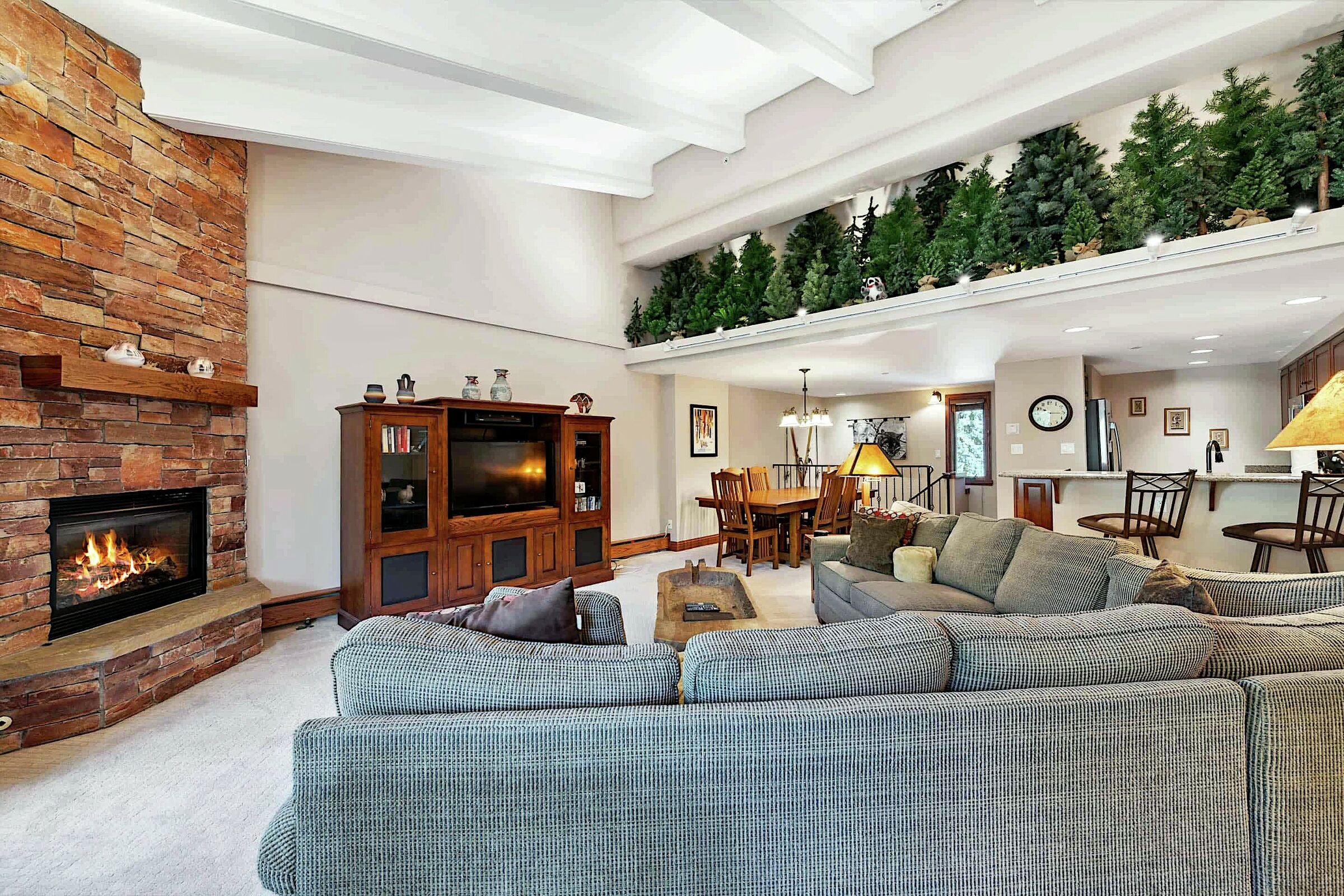 #405 - Living Area