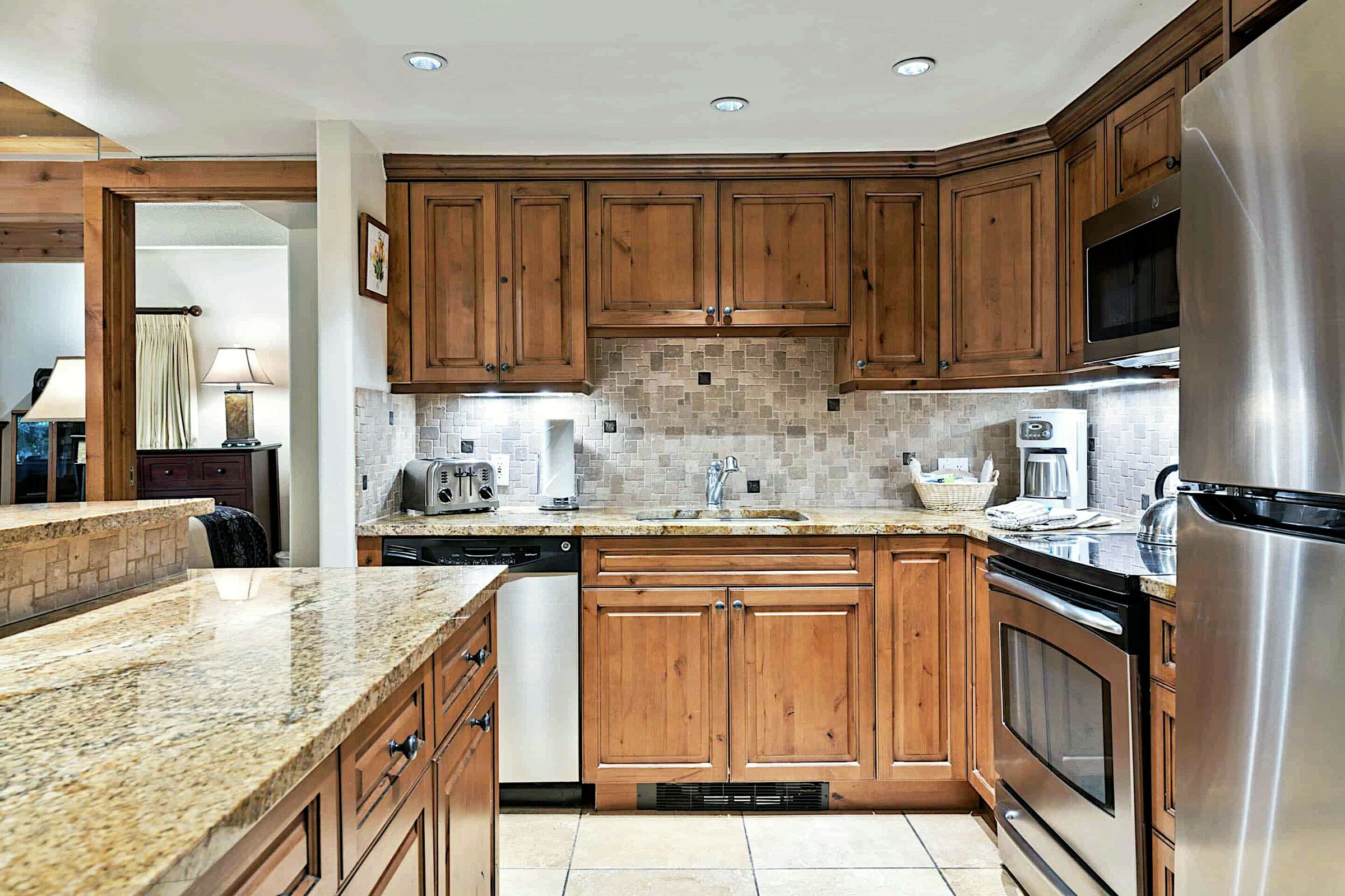 #240 - Kitchen