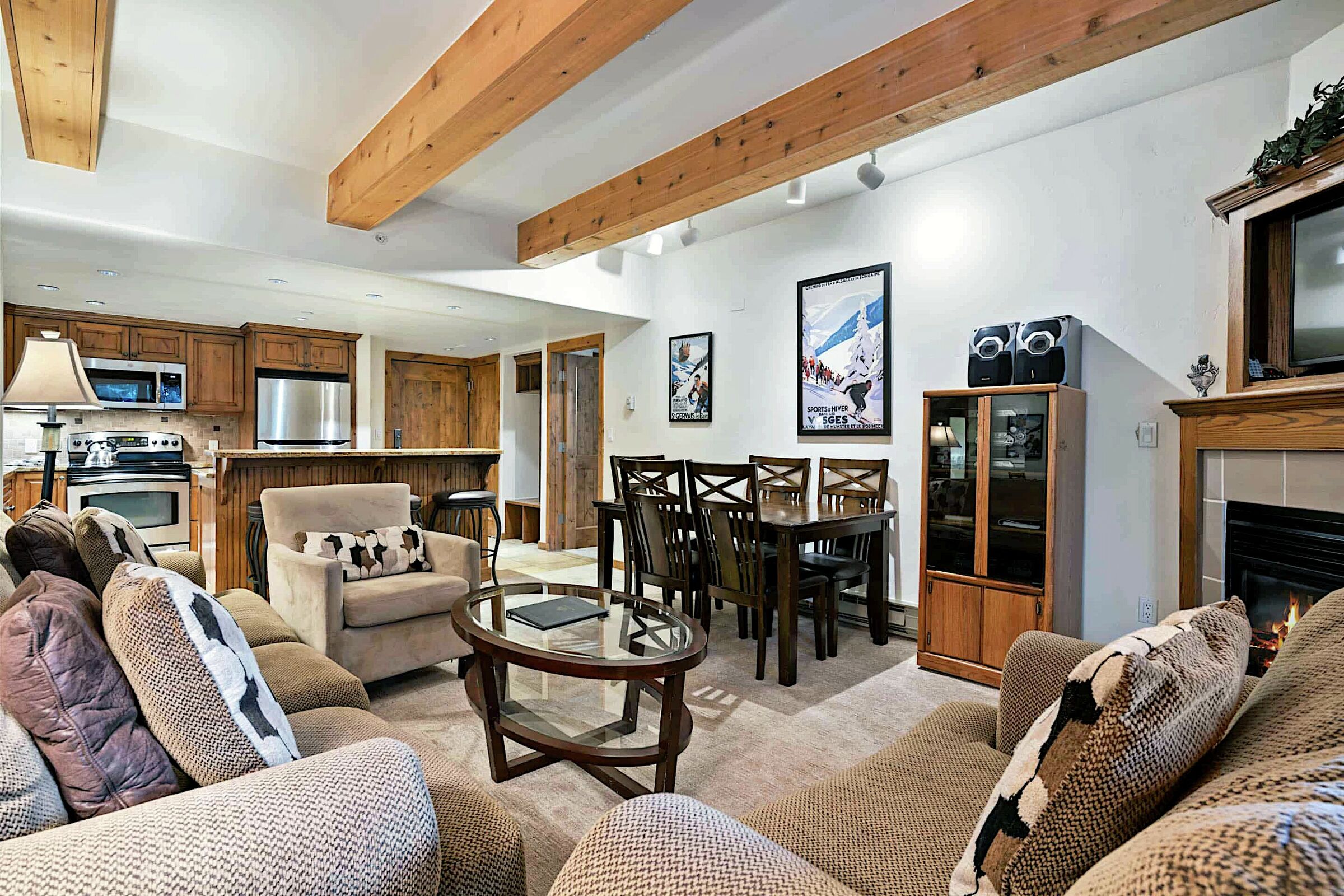 #240 - Living Area