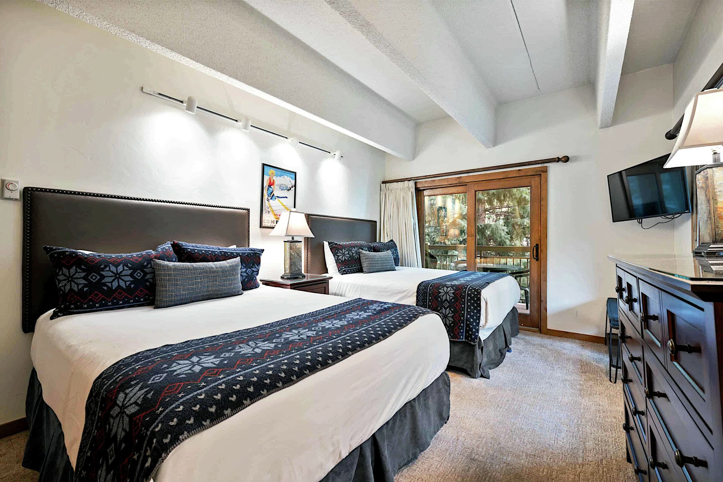 #240 - Master Bedroom