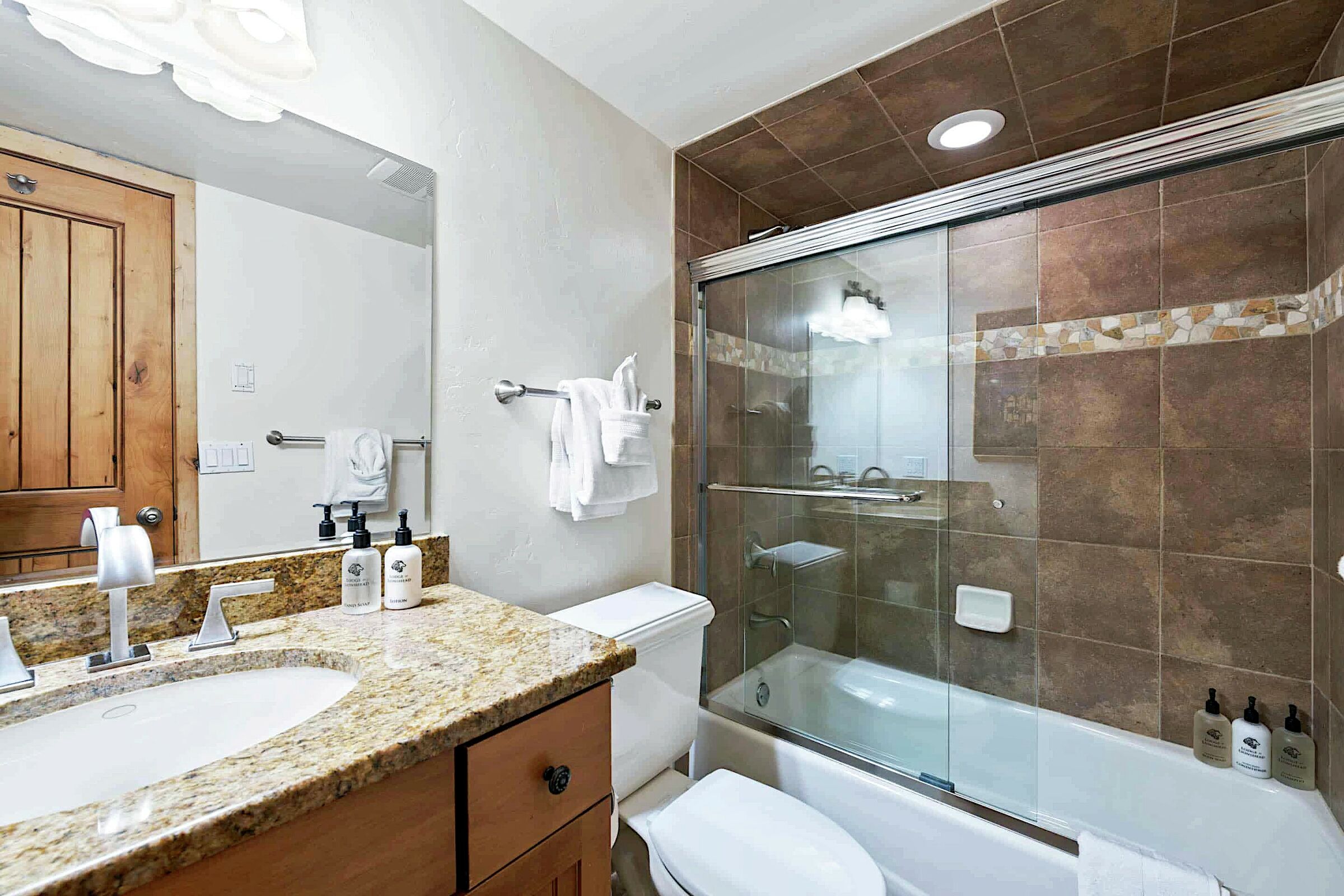 #150 - Bathroom