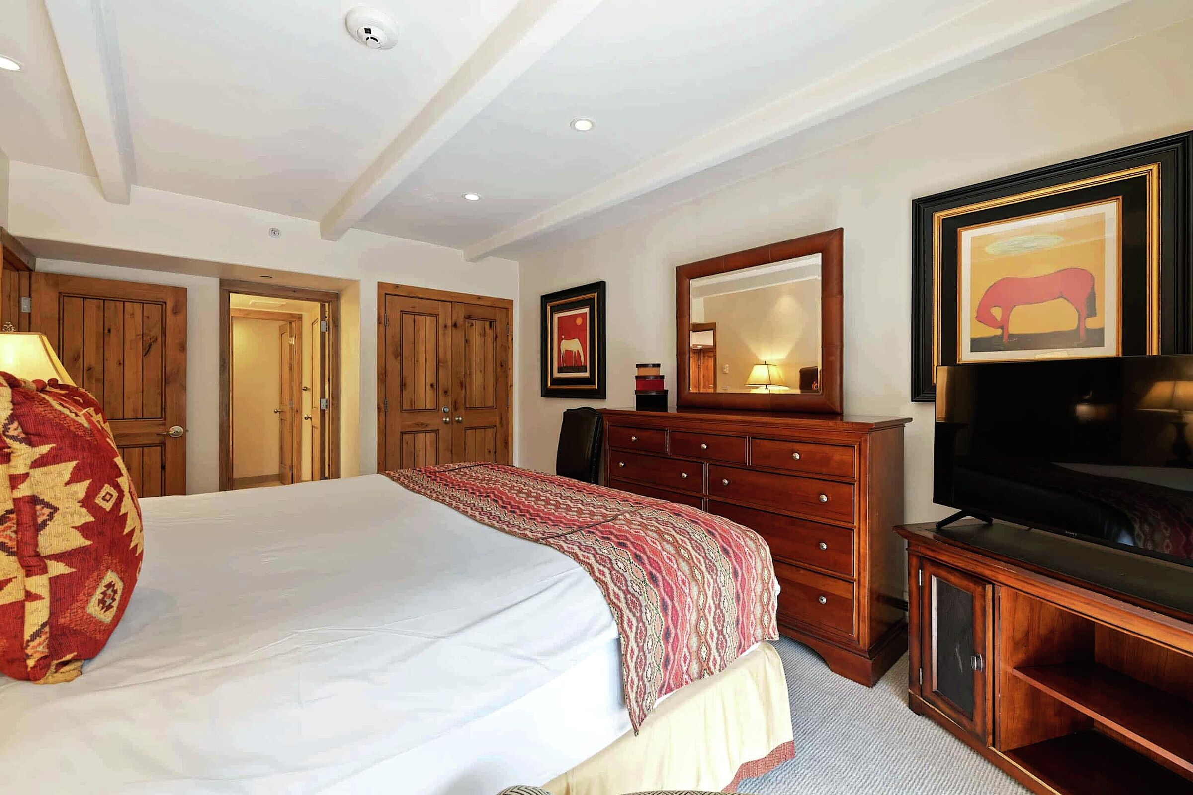 #150 - Master Bedroom