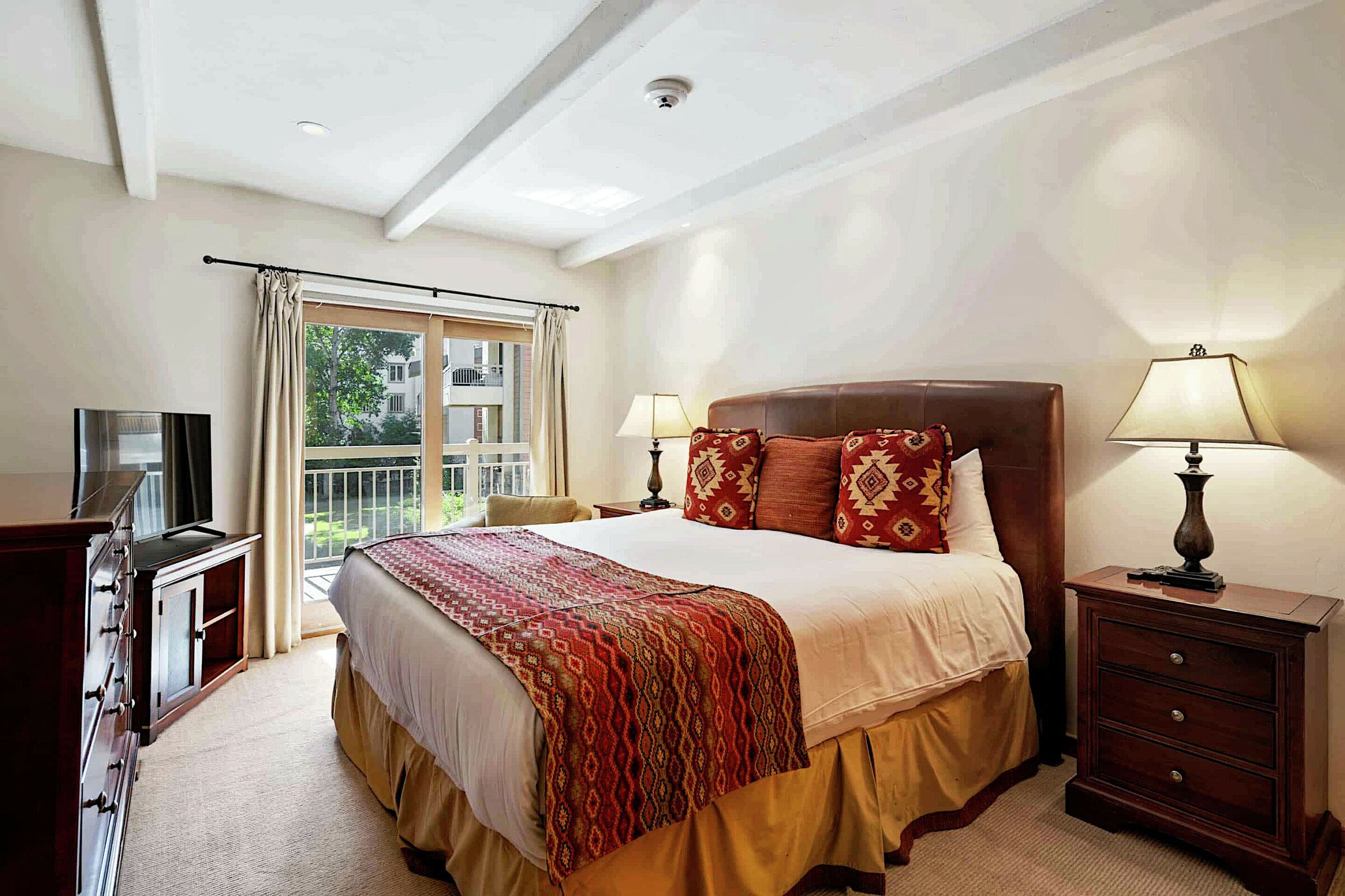 #150 - Master Bedroom