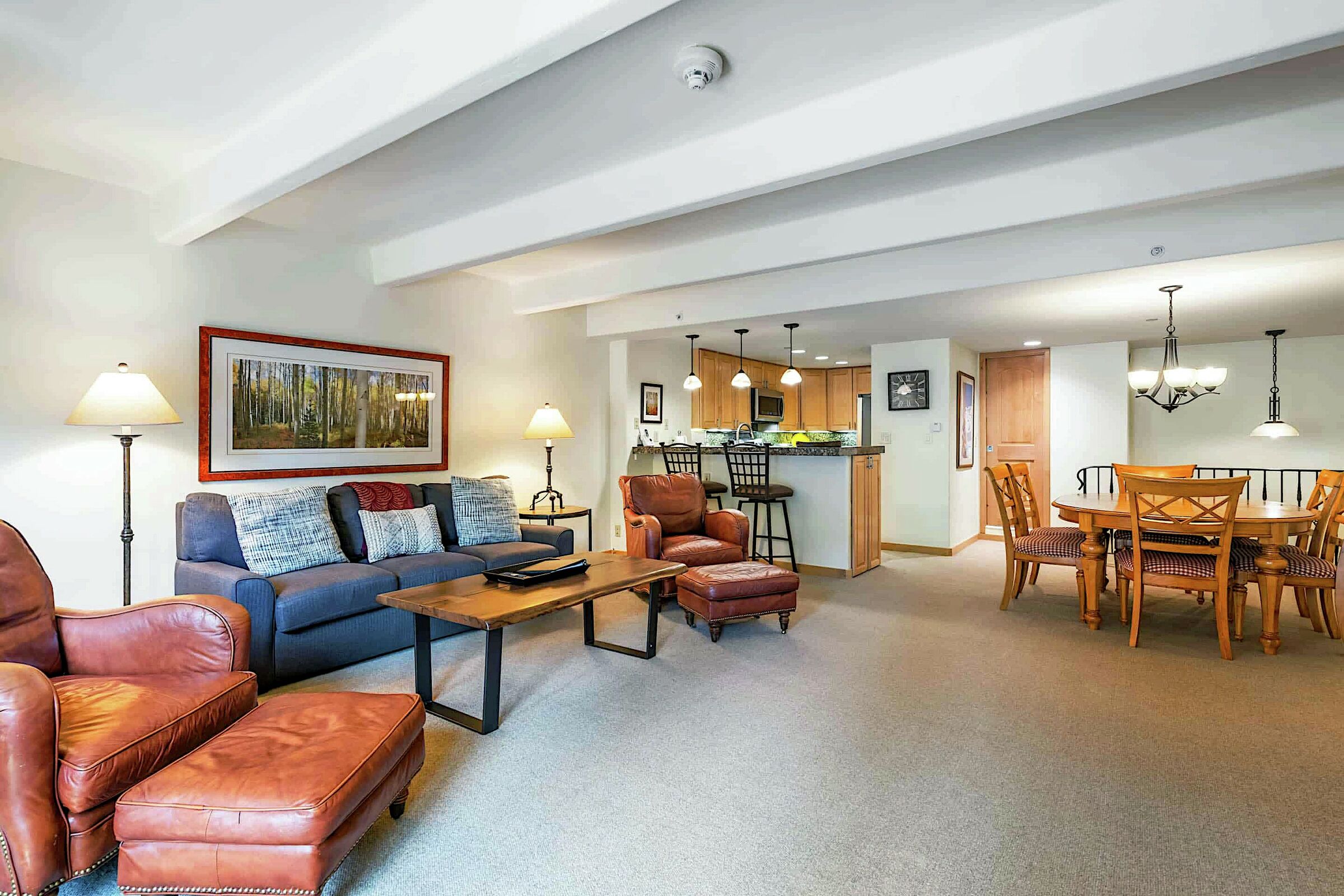#204 - Living Area