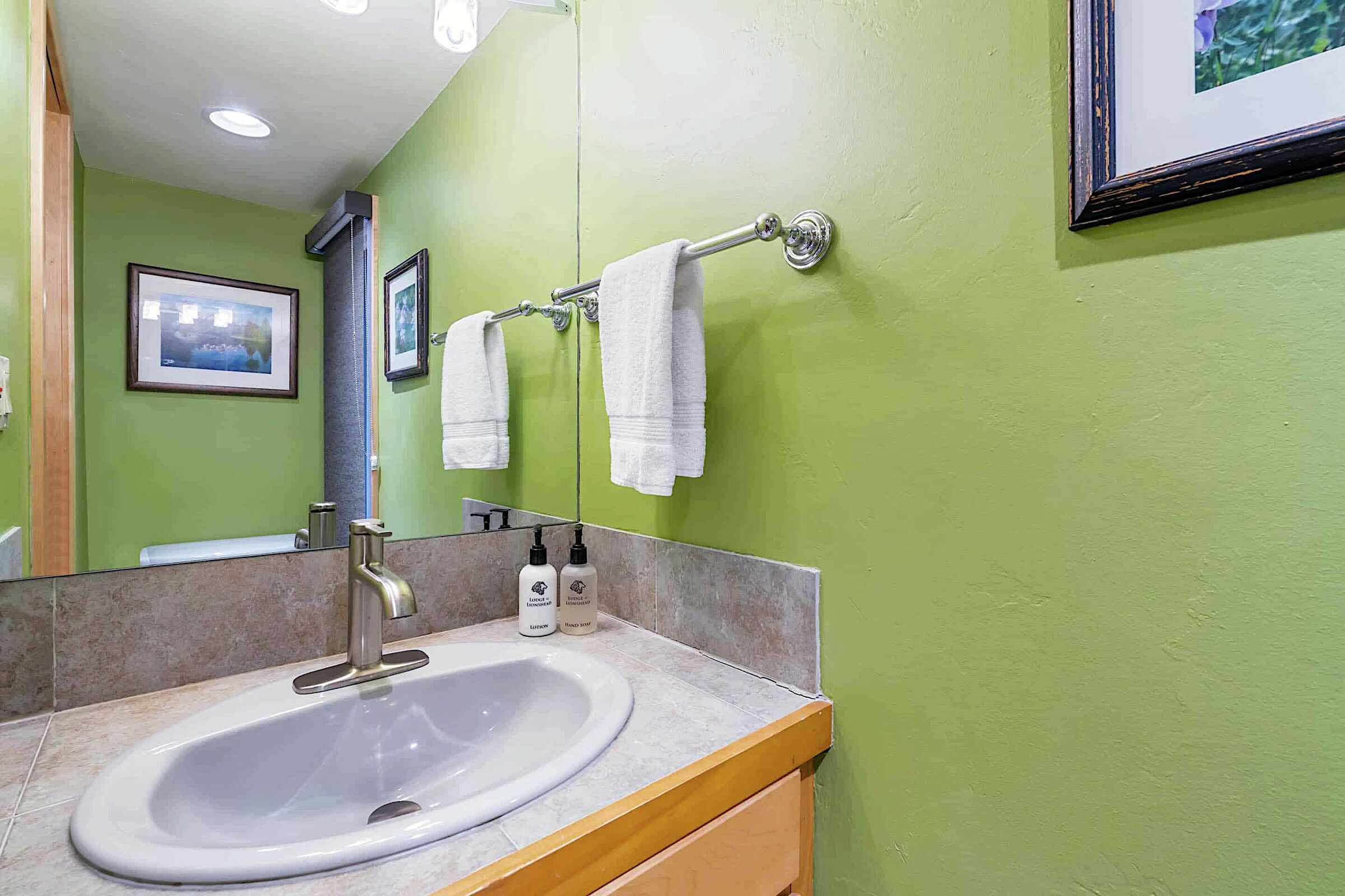 #204 - Bathroom