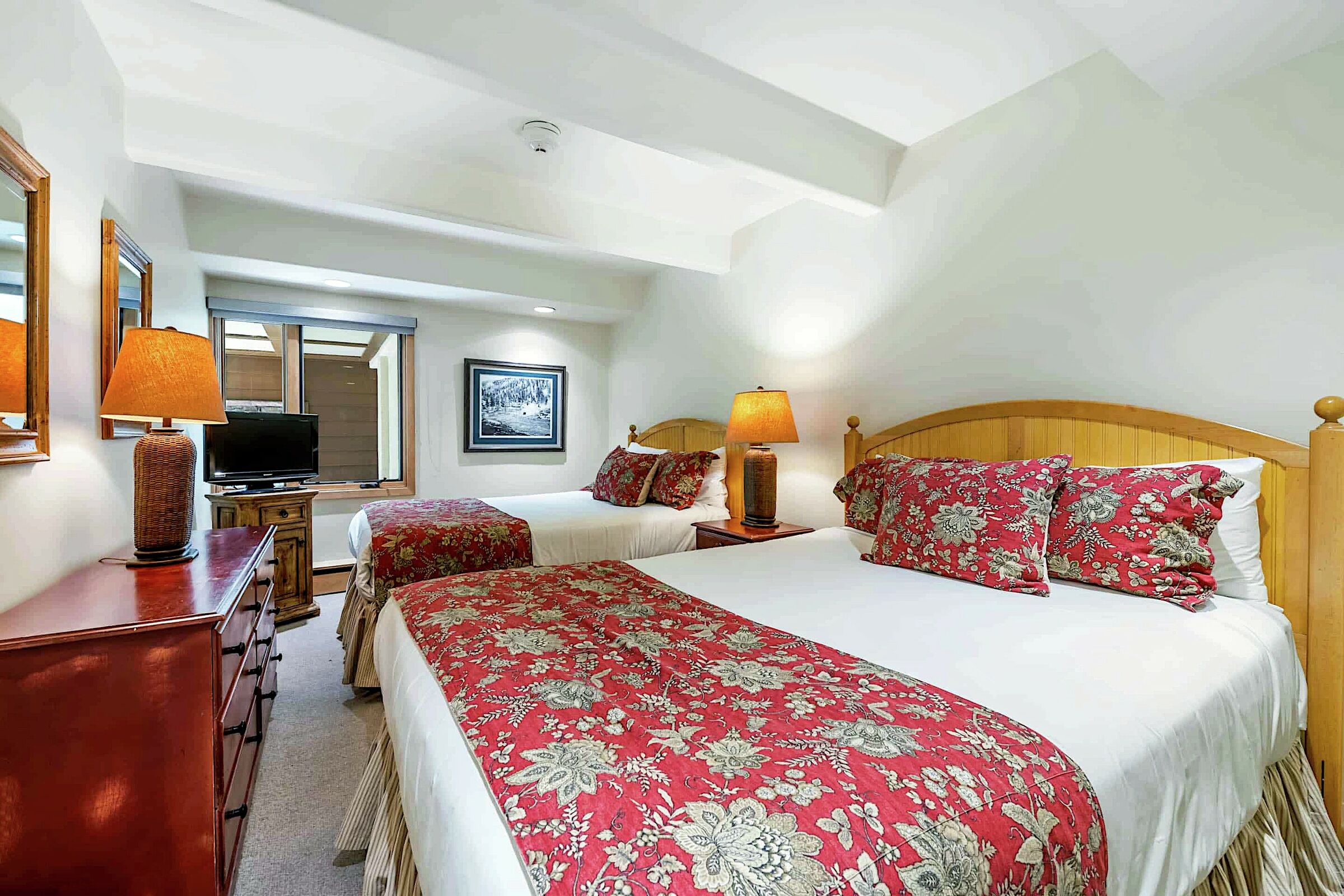 #204 - Bedroom