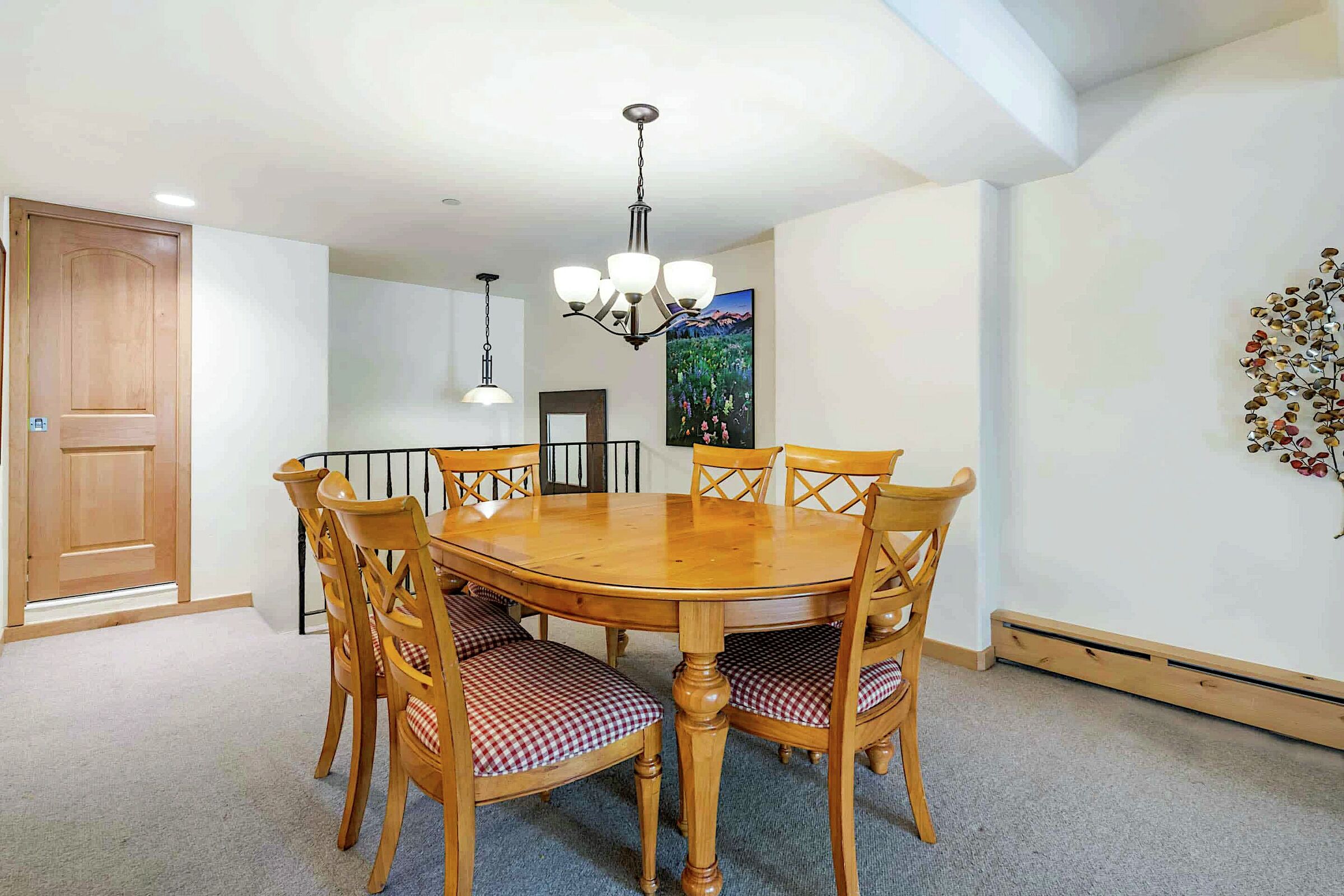#204 - Dining Room
