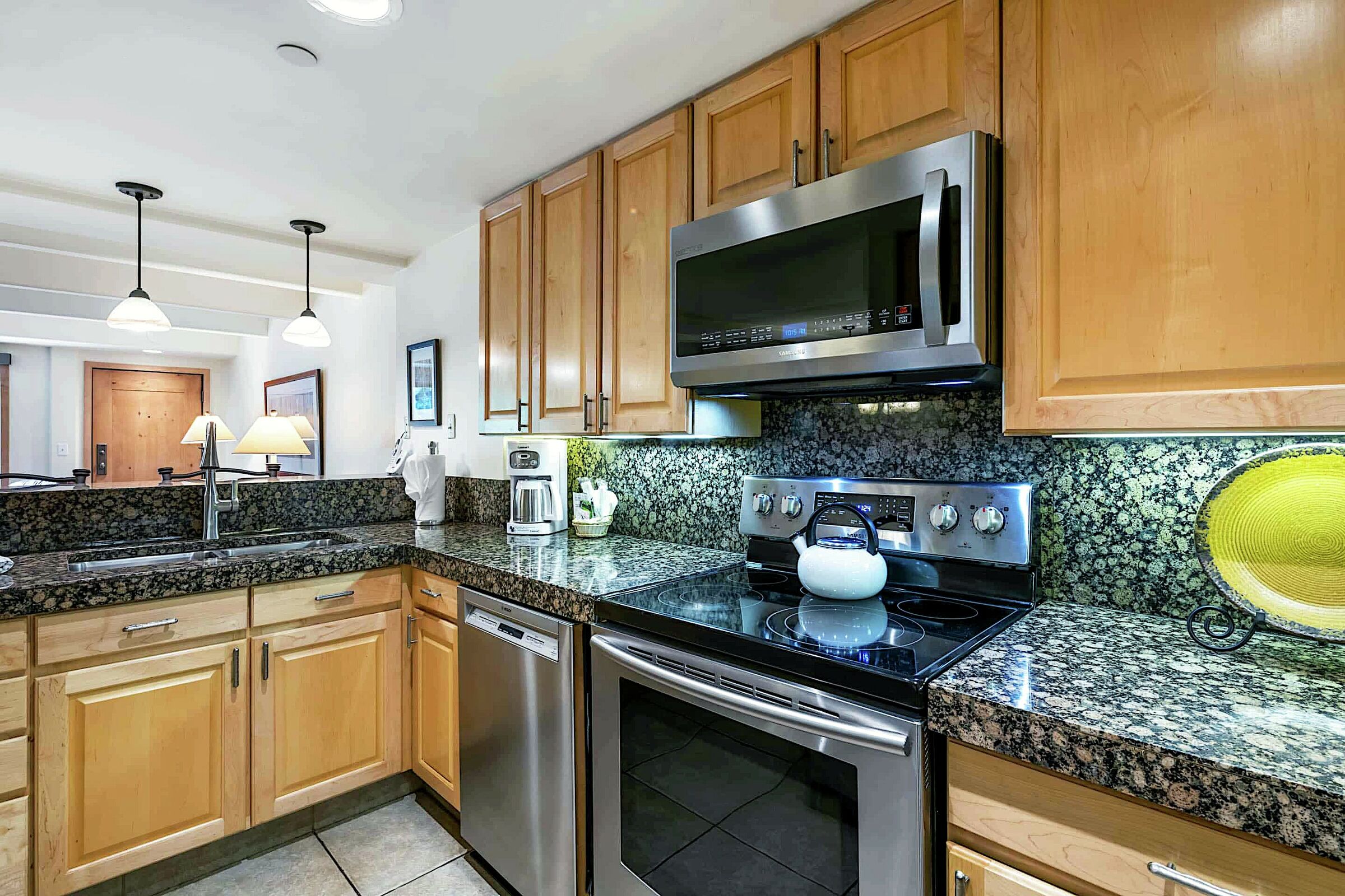 #204 - Kitchen