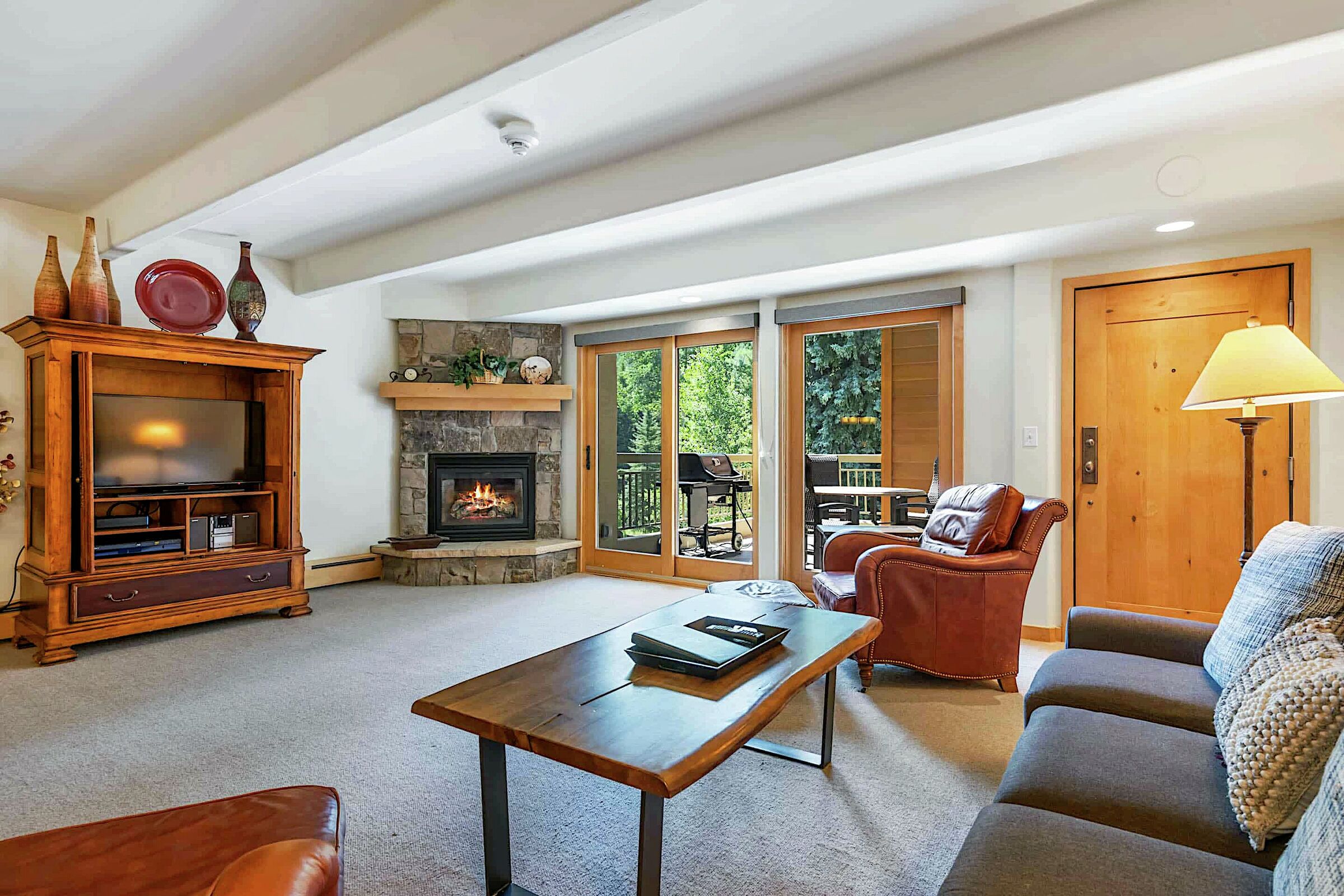 #204 - Living Room