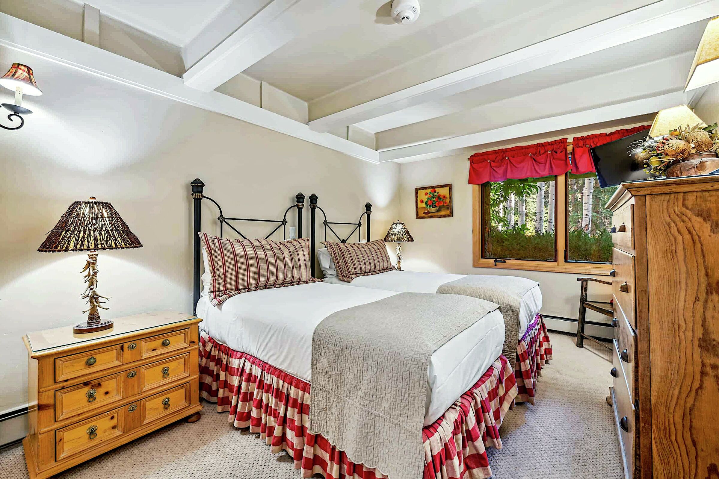 #102 - Bedroom
