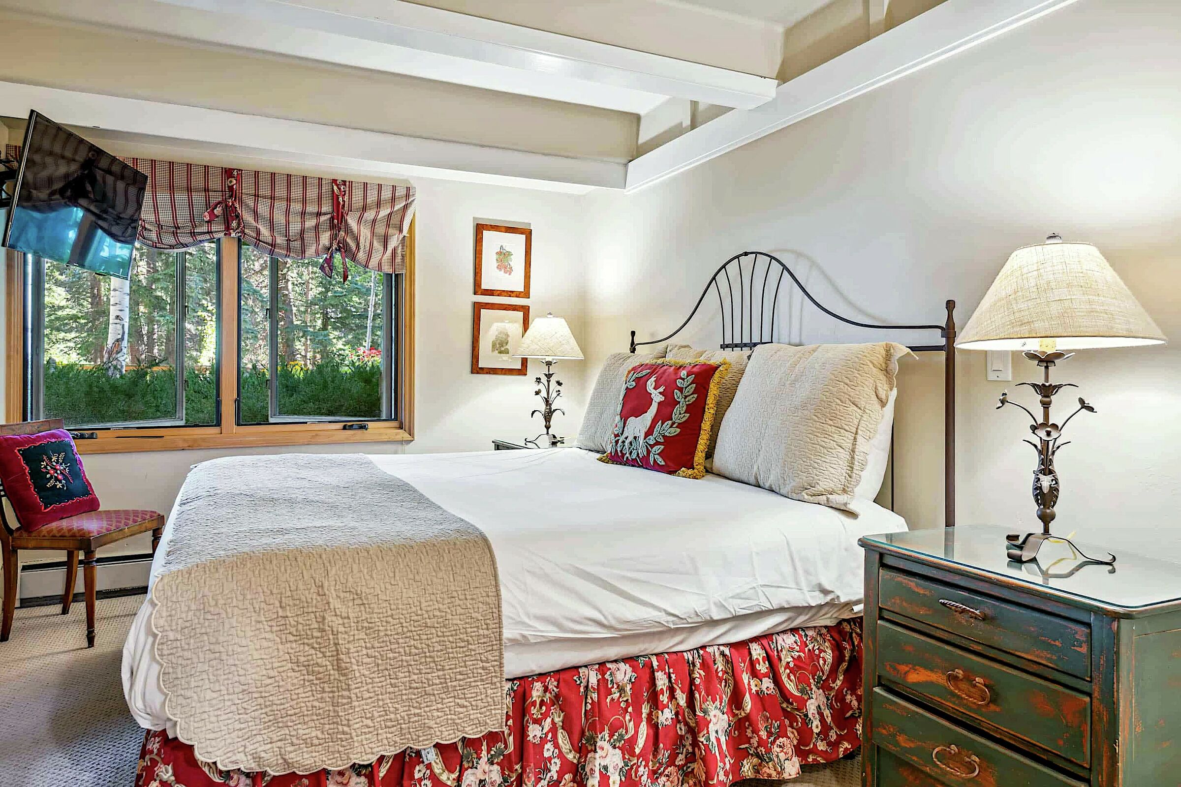 #102 - Master Bedroom