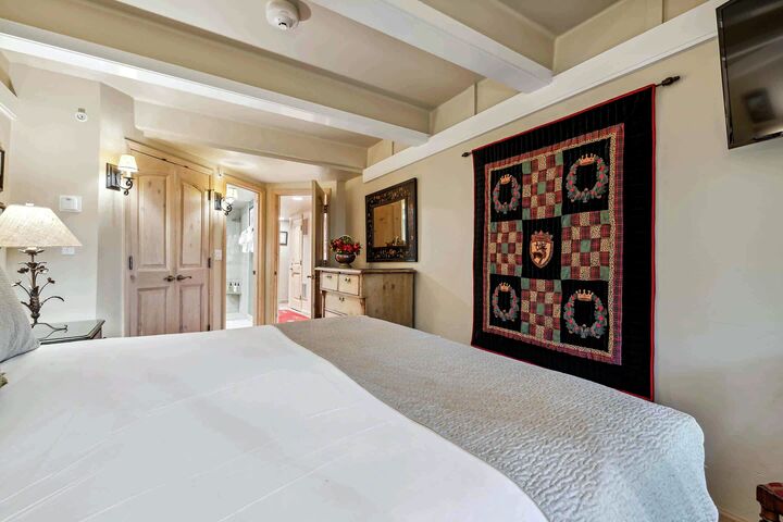 #102 - Master Bedroom