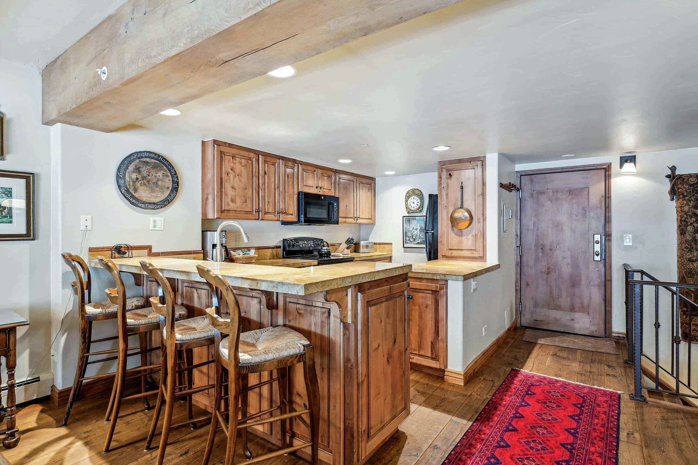 #102 - Kitchen