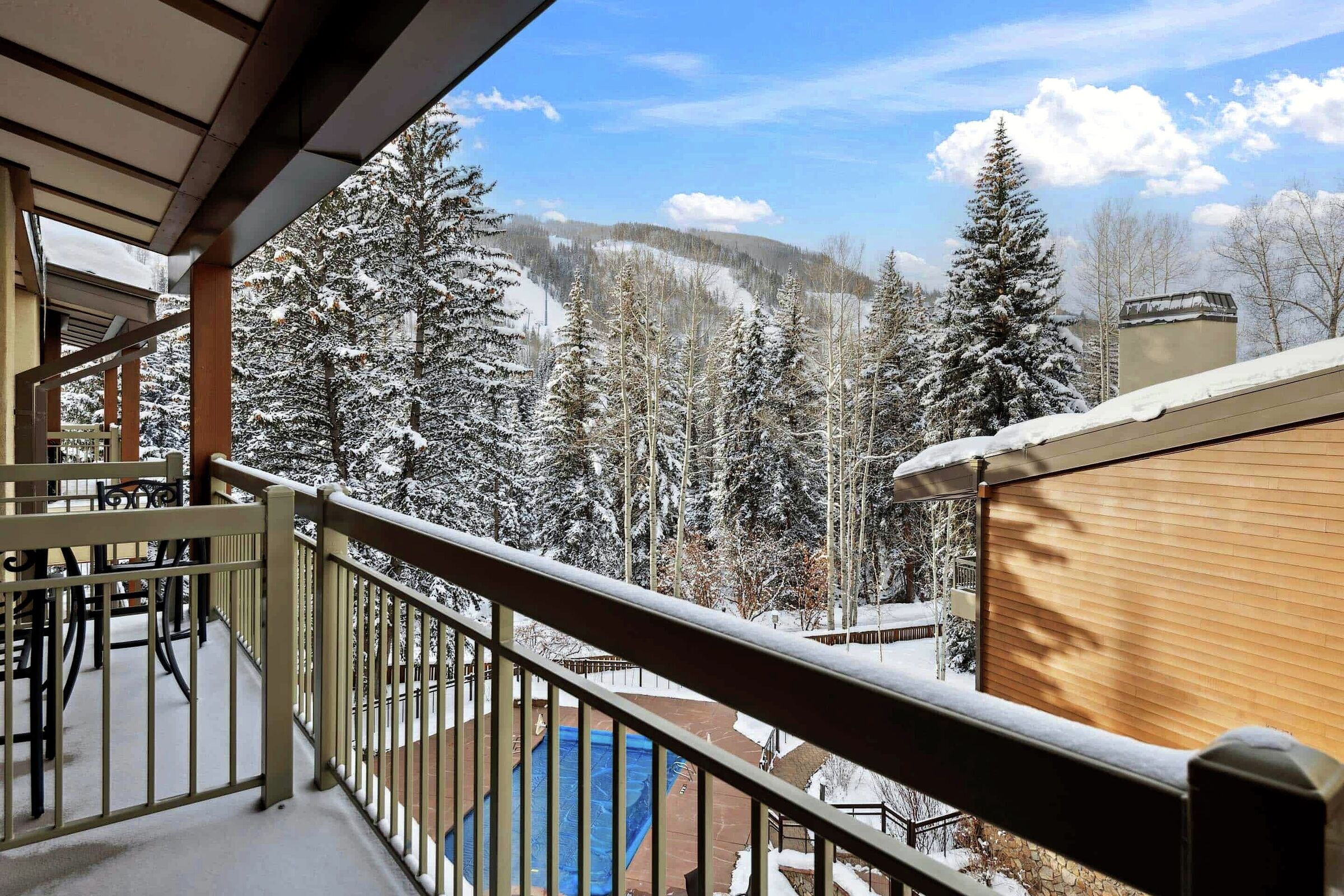 #380 - Balcony