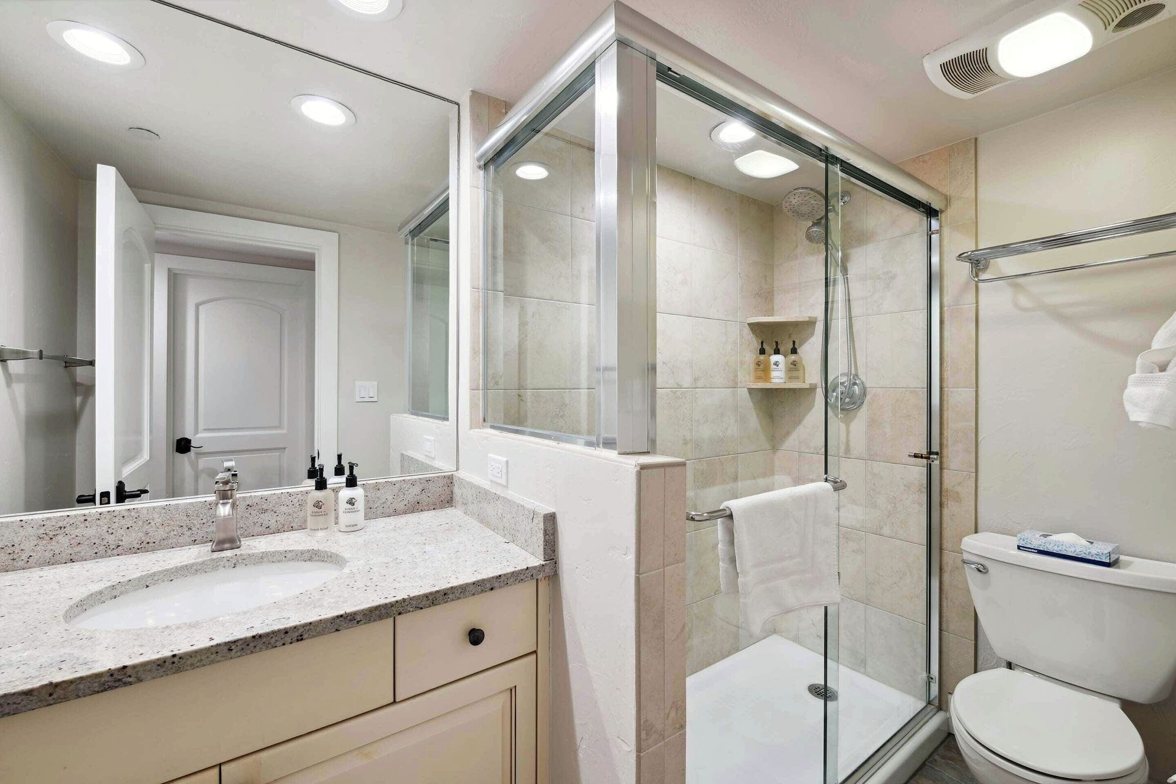 #380 - Bathroom