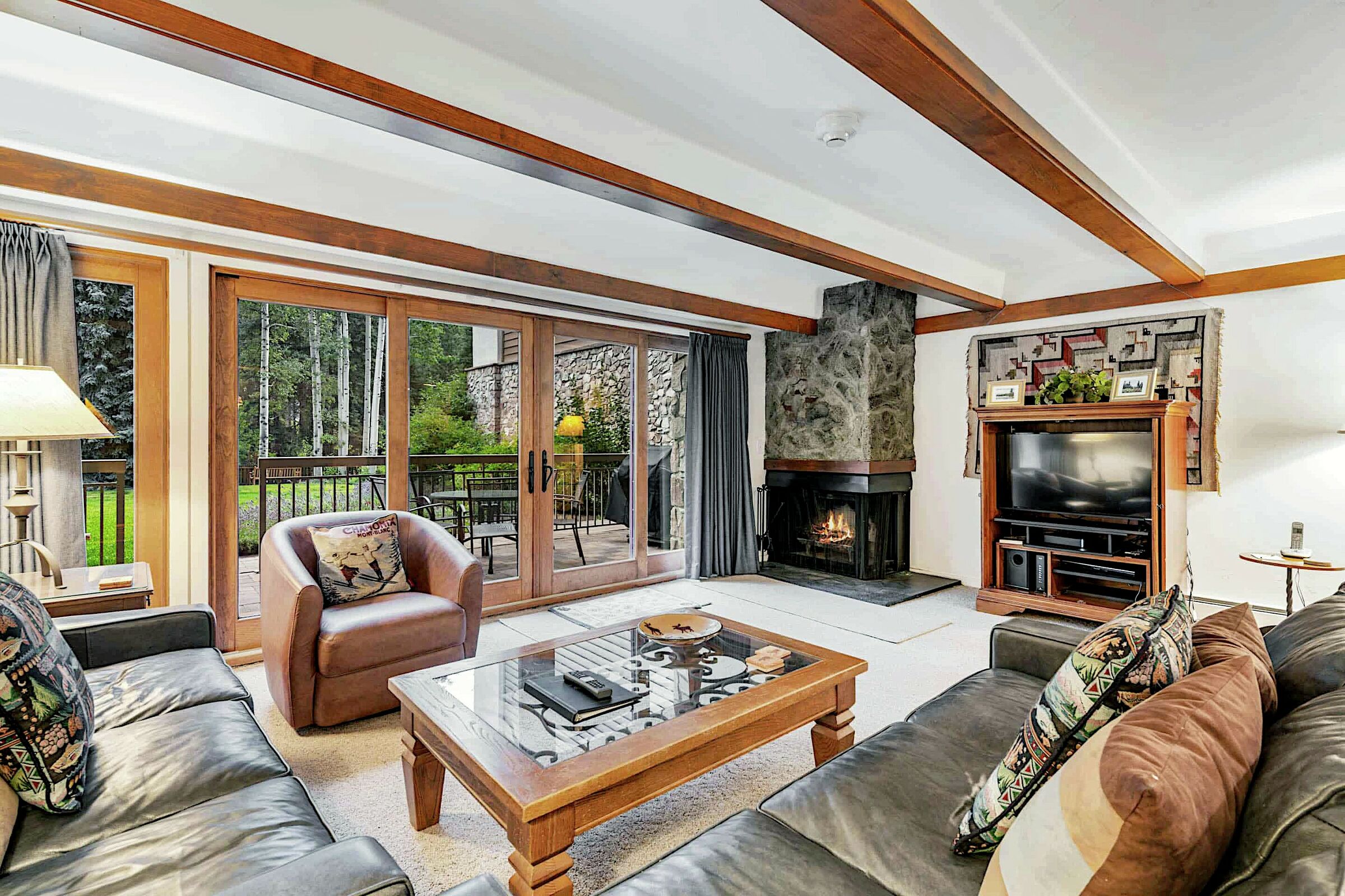 #104 - Living Area