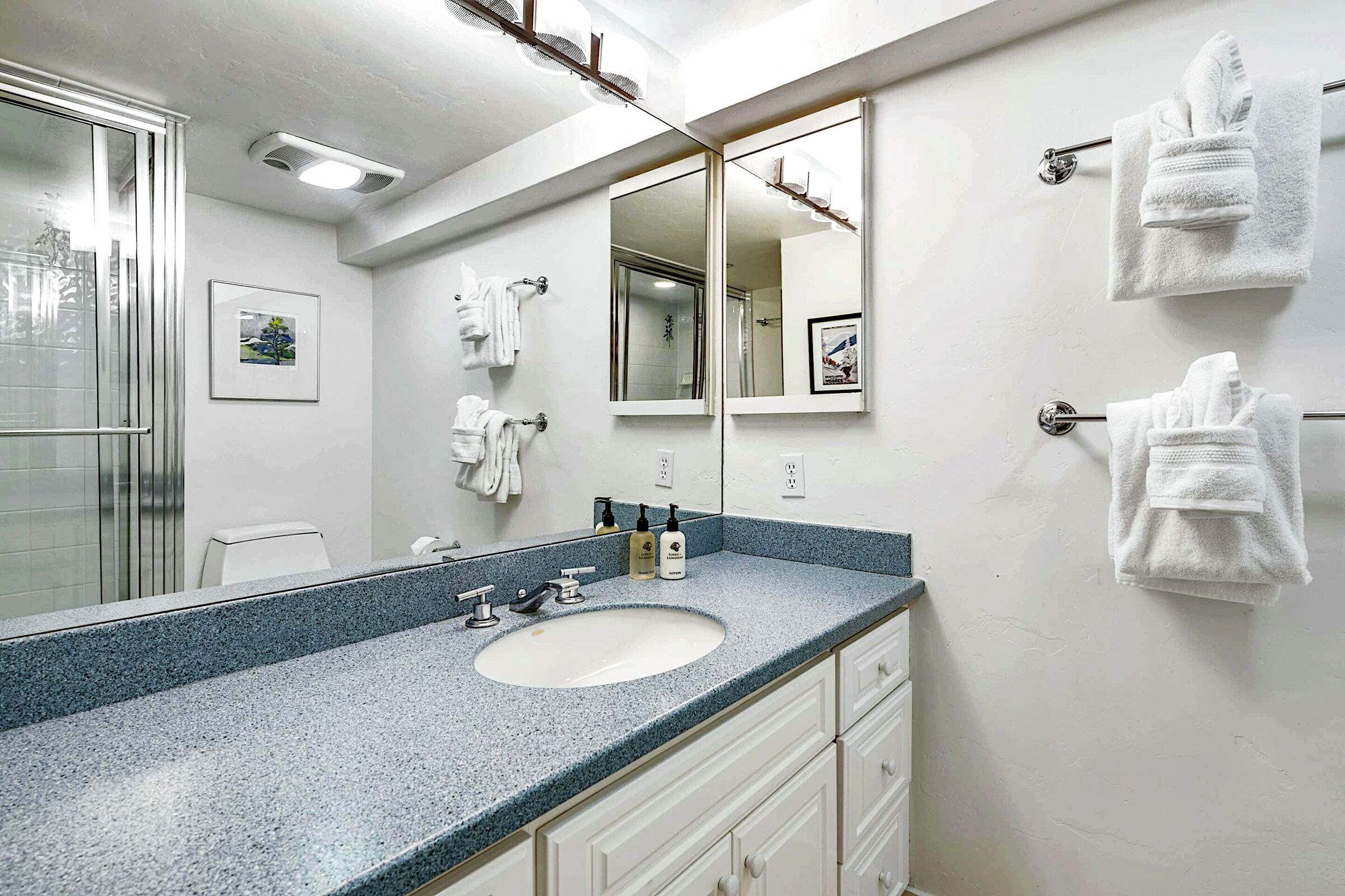 #104 - Master Bathroom