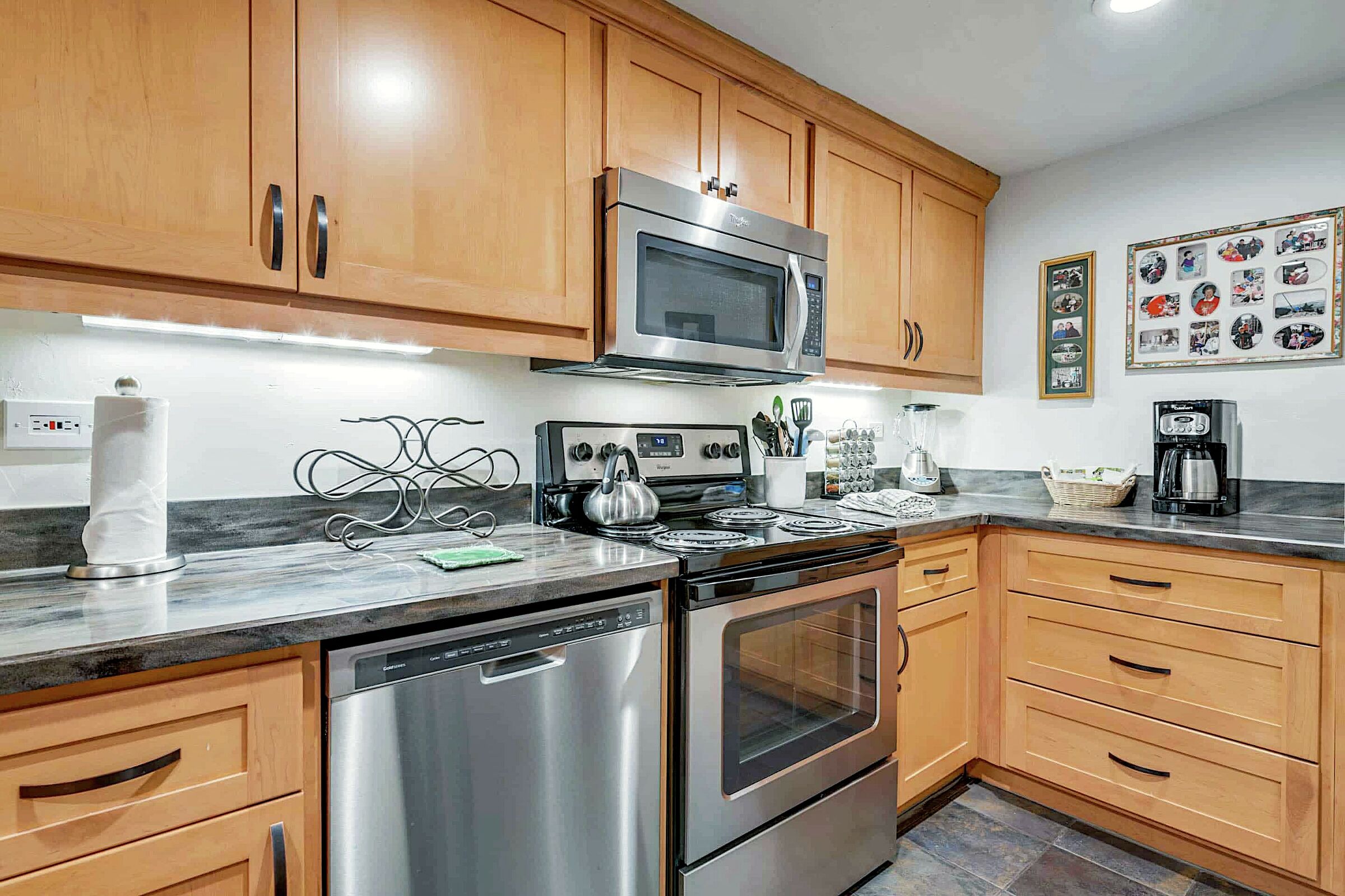 #104 - Kitchen