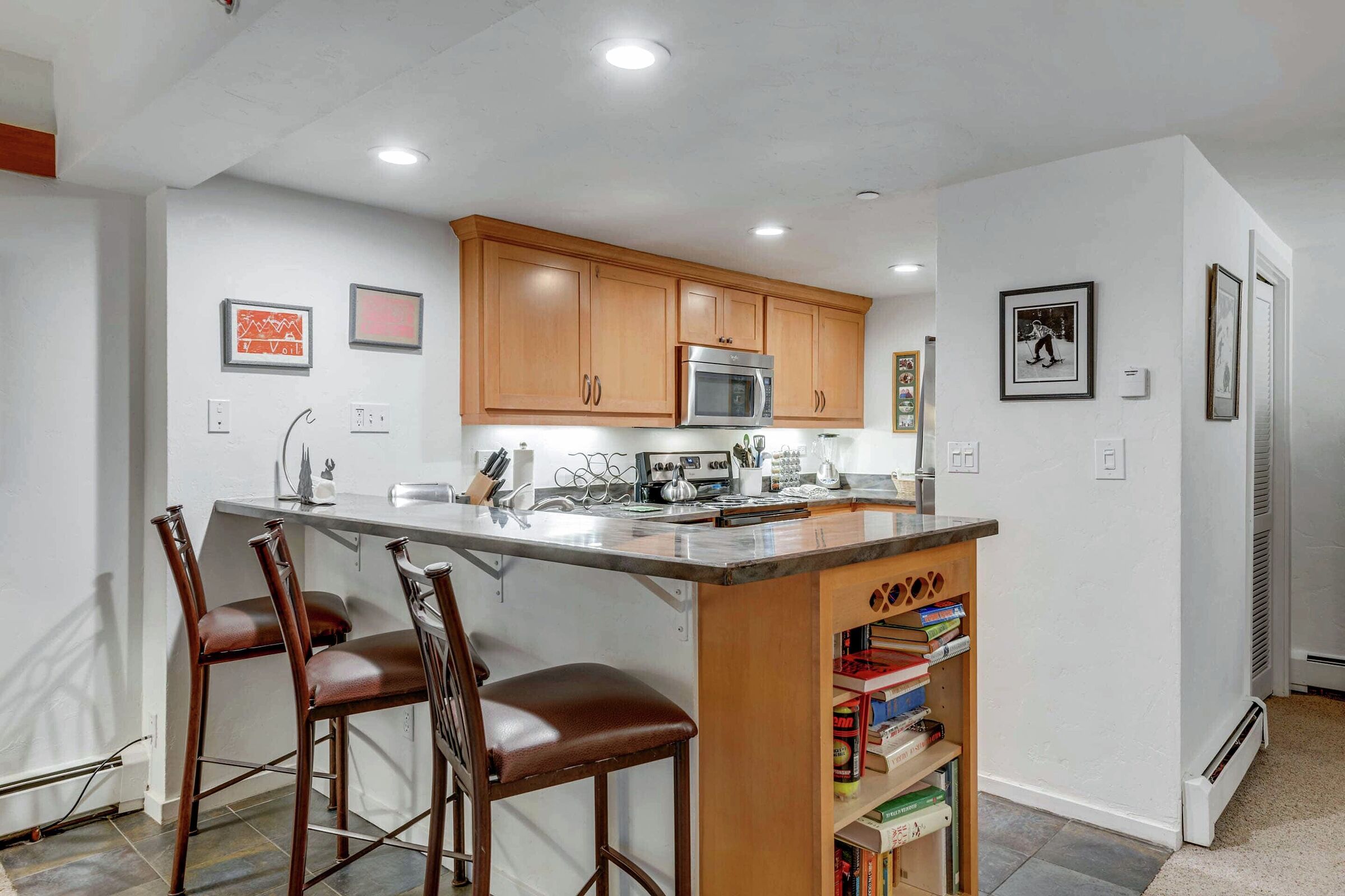 #104 - Kitchen