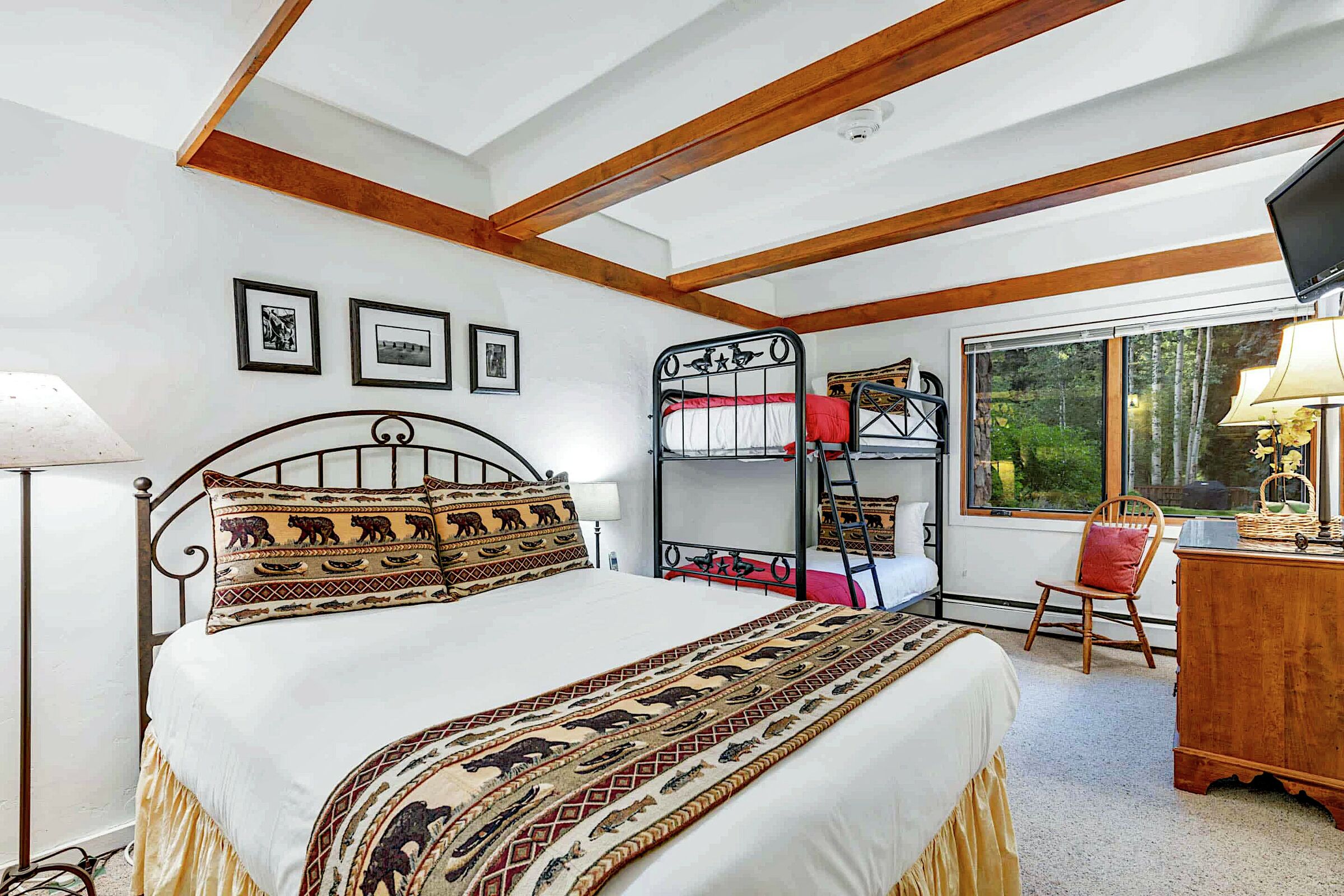 #104 - Bedroom