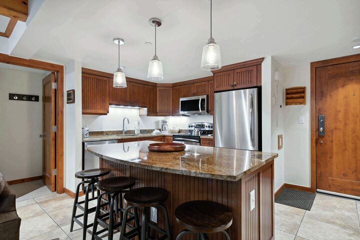 #120 - Kitchen