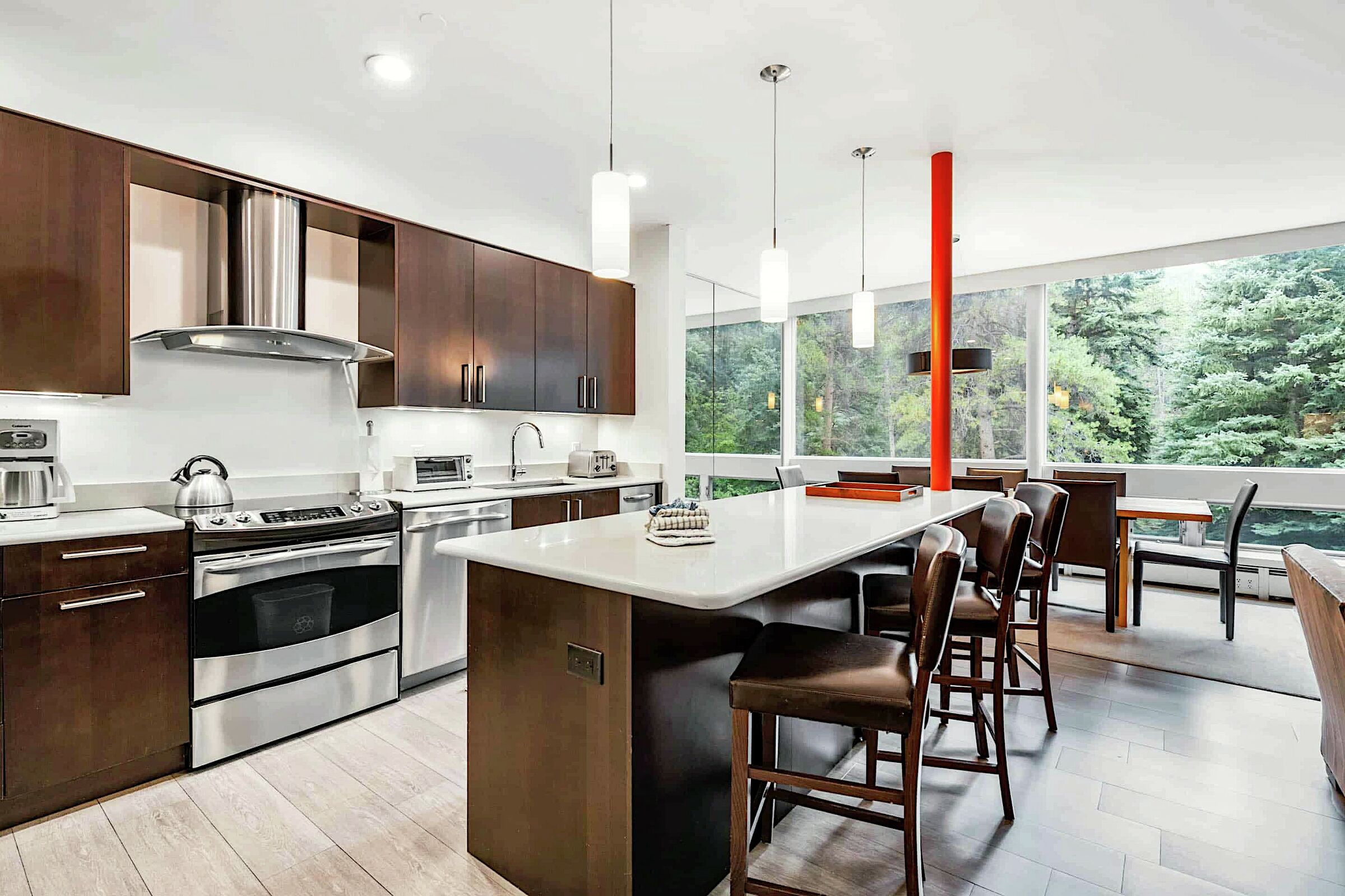 #05 - Kitchen