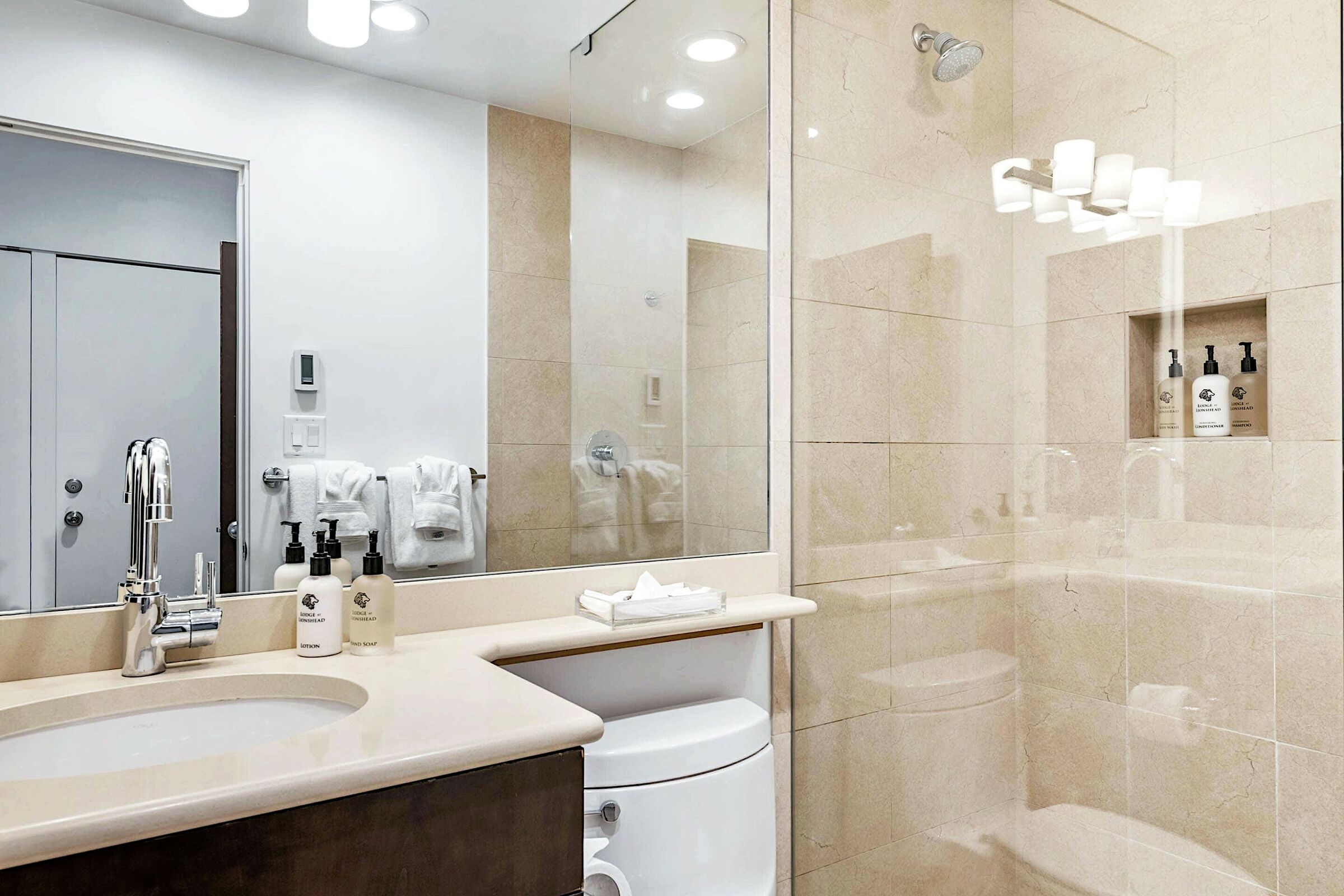 #05 - Bathroom
