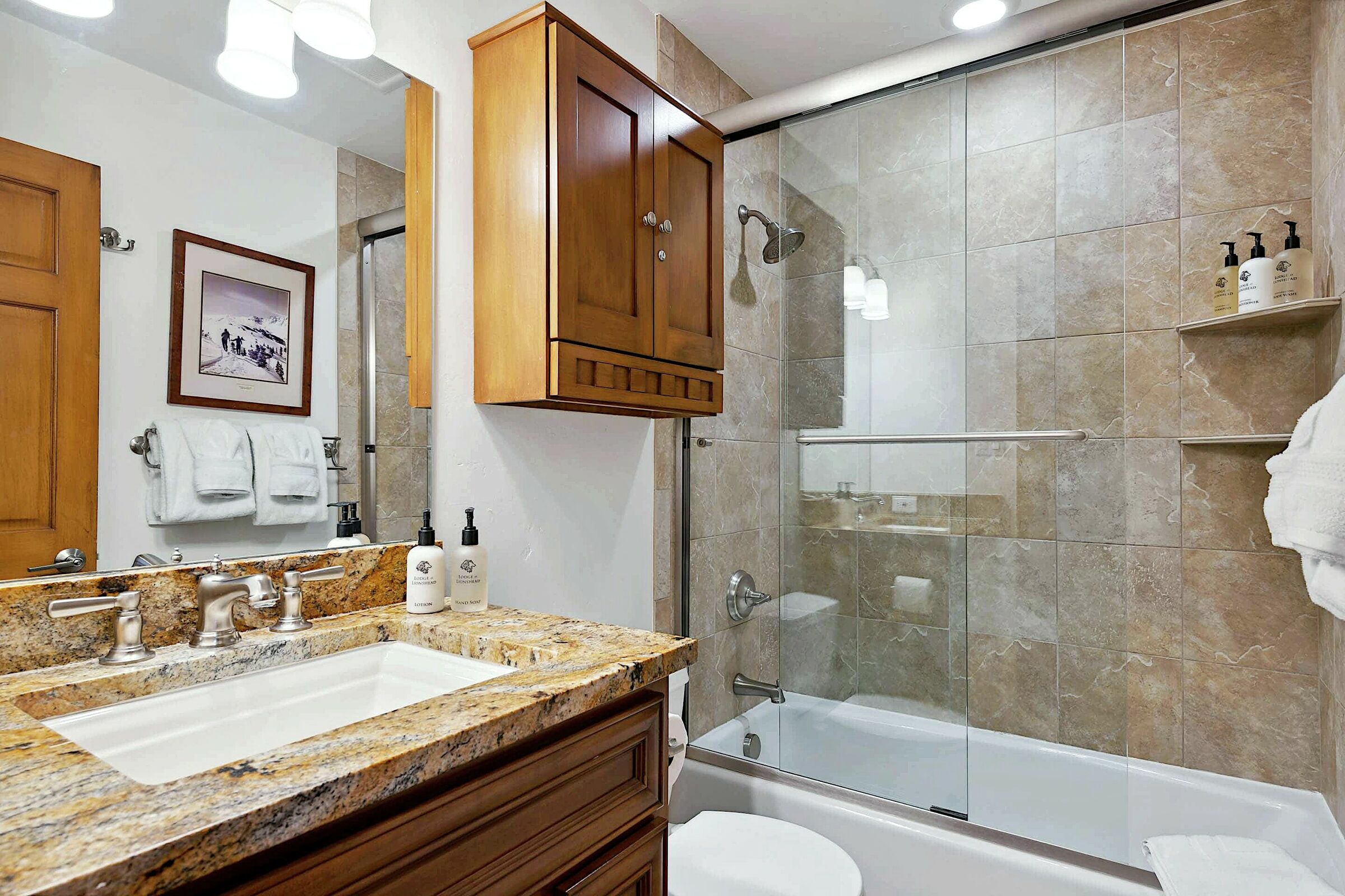 #03 - Bathroom
