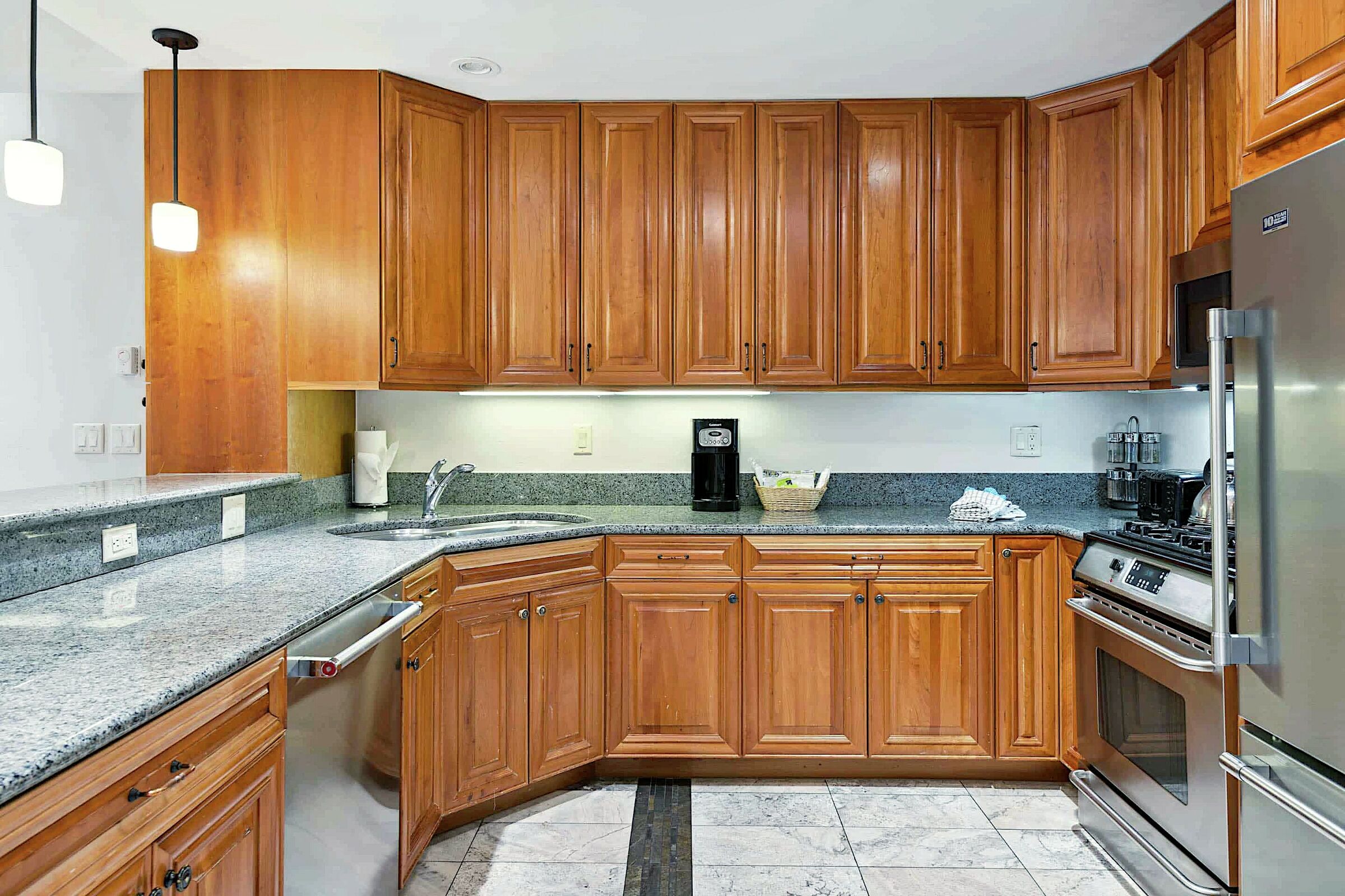 #350 - Kitchen