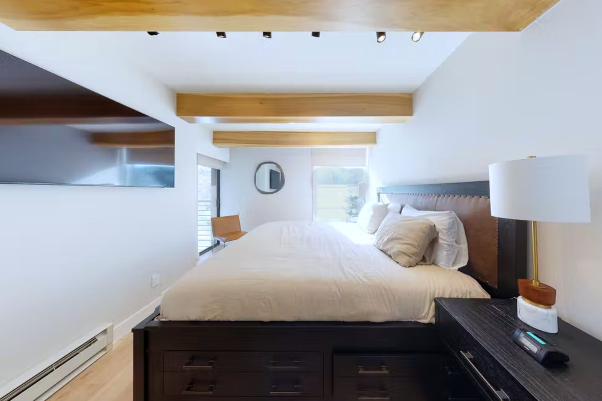 #204 - Master Bedroom