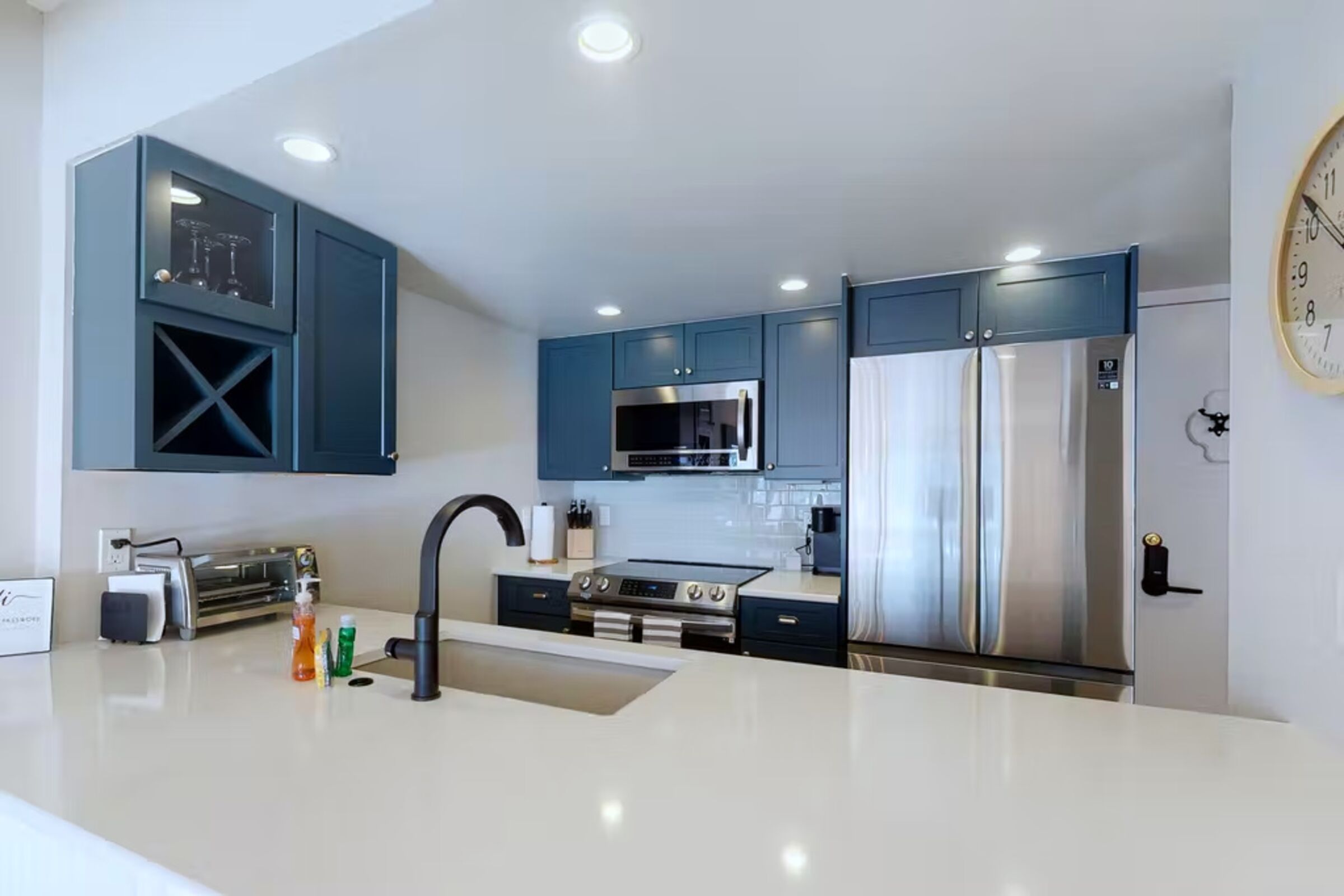 #204 - Kitchen