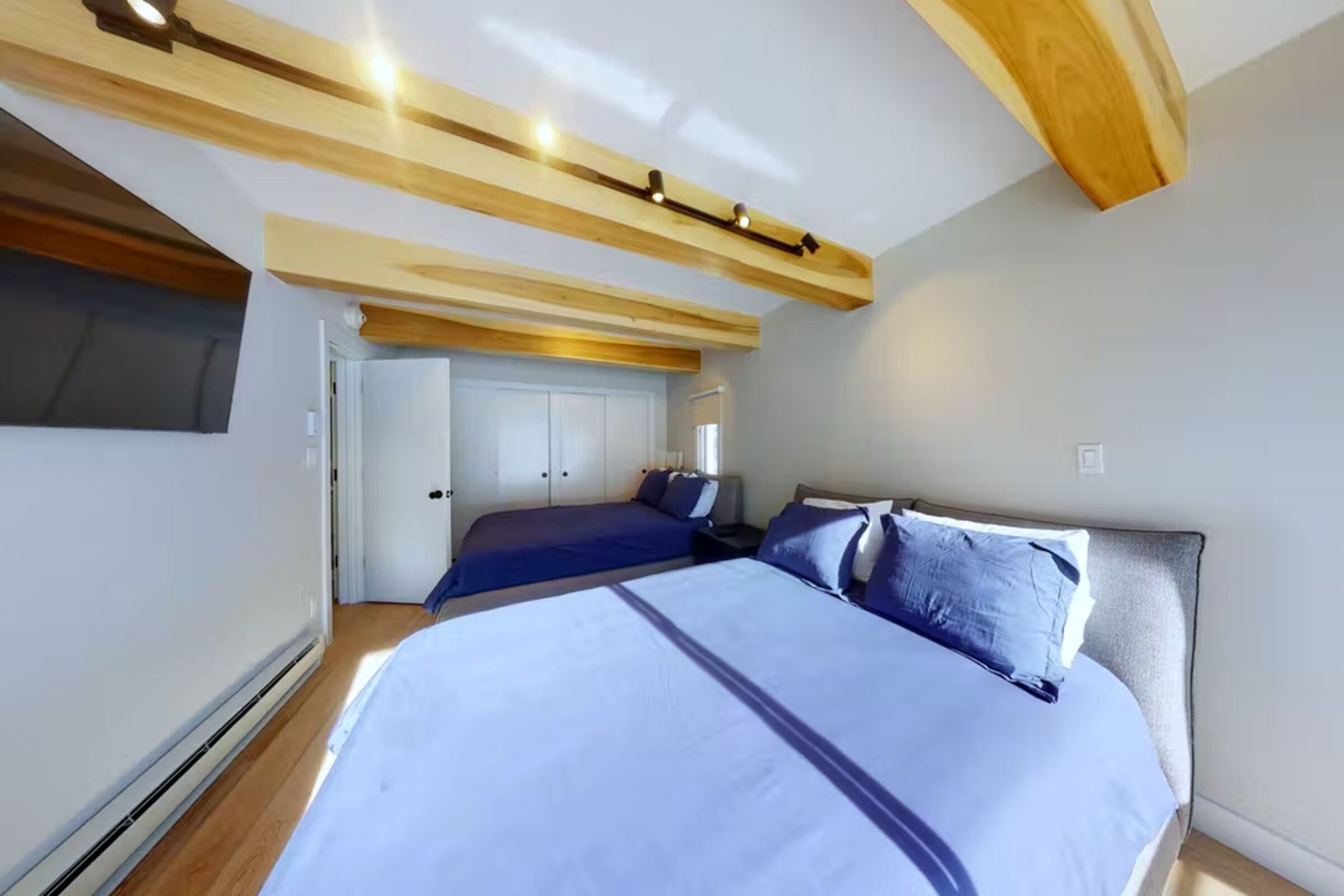 #204 - Bedroom