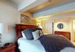 Gallery Thumbnail (#002 - Alpine Retreat - Master Bedroom)