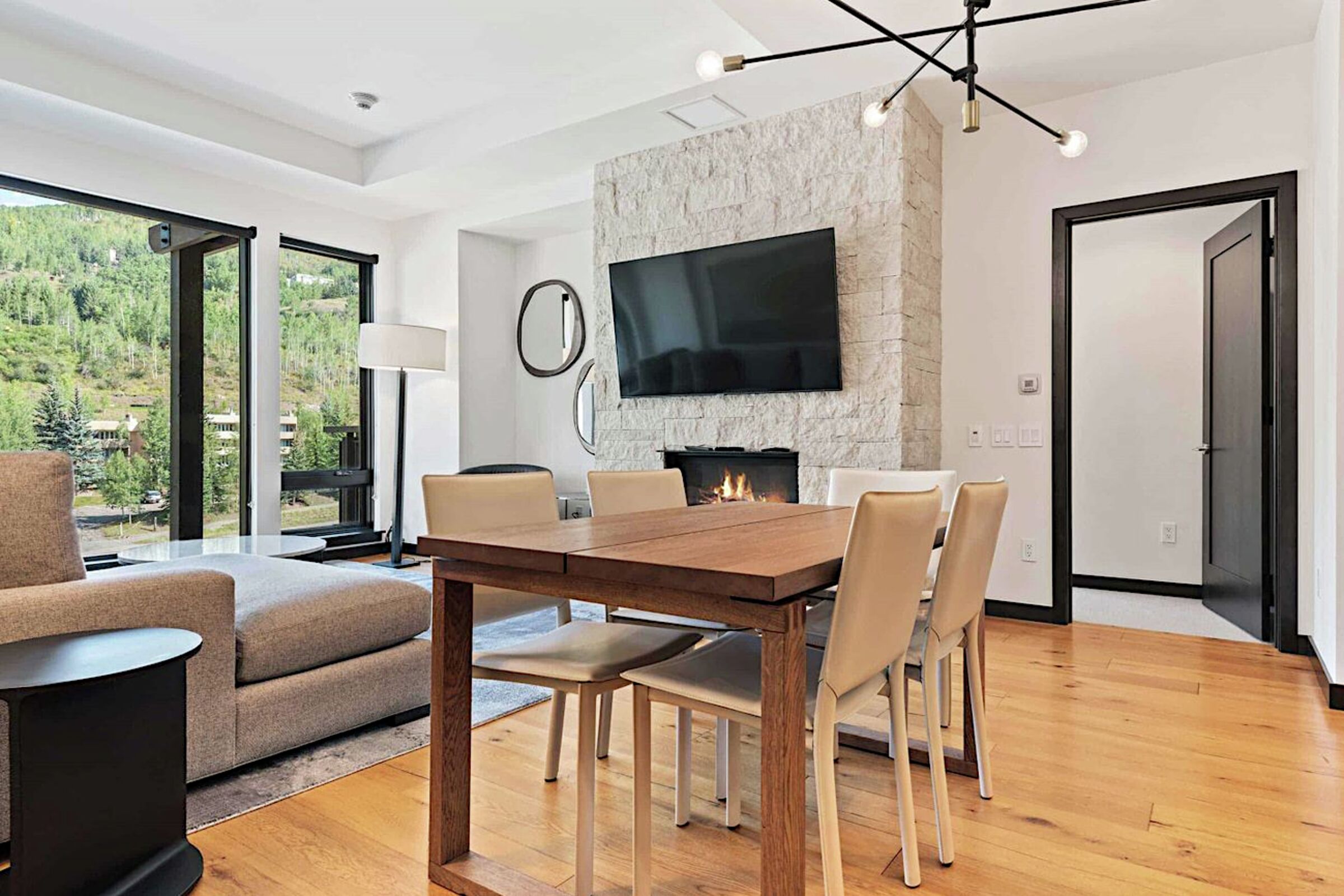 #W604 - Dining Room