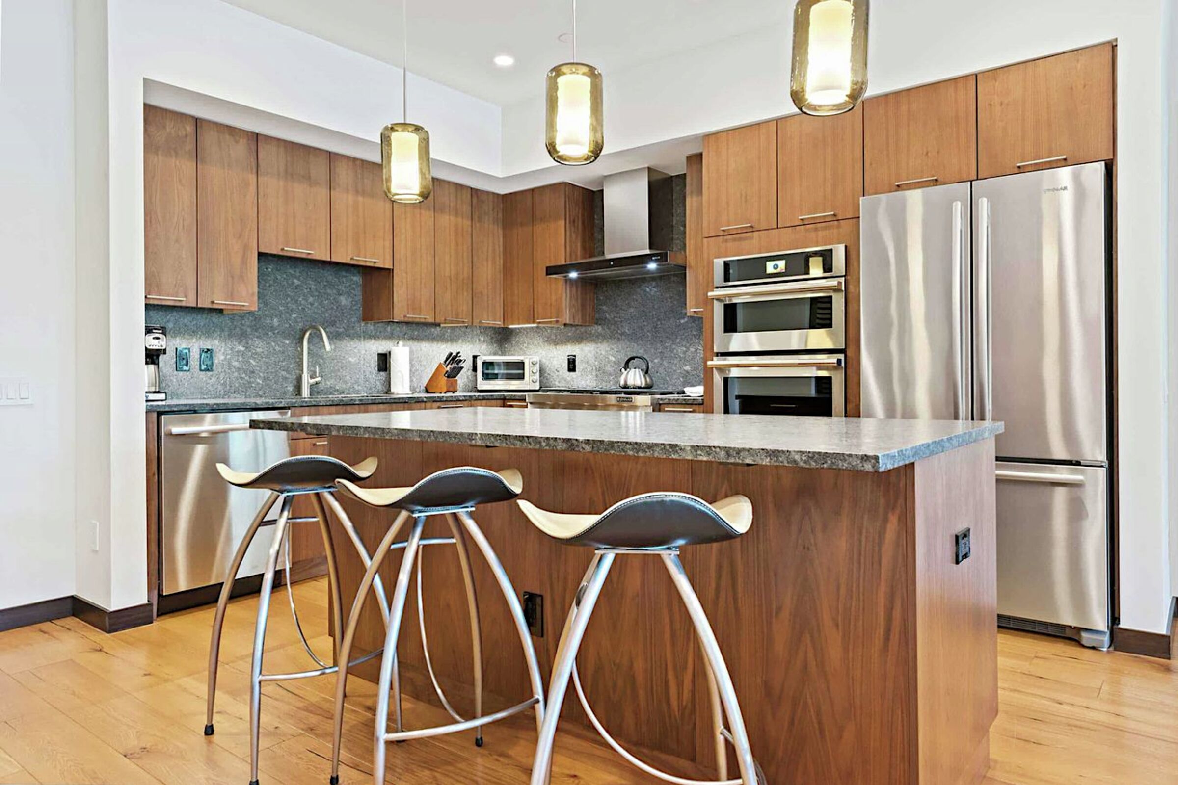 #W604 - Kitchen
